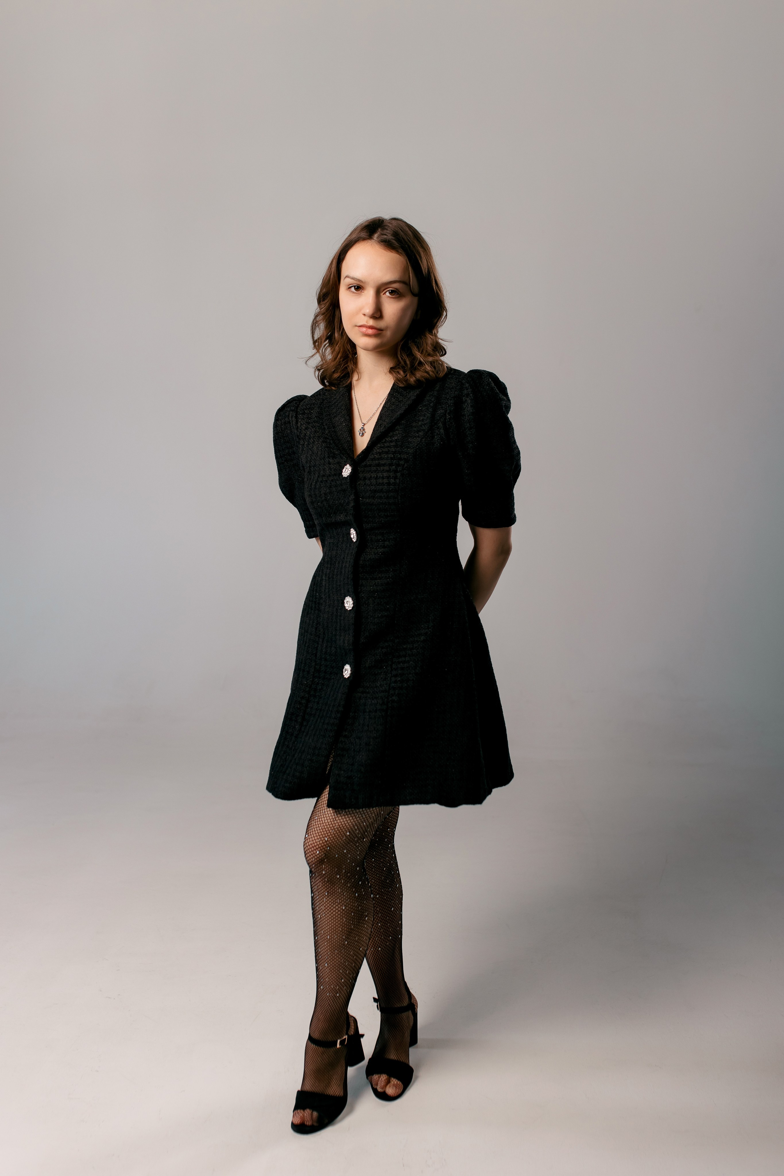 11 класс в студии. Свадебный и портретный фотограф — Мария Костина