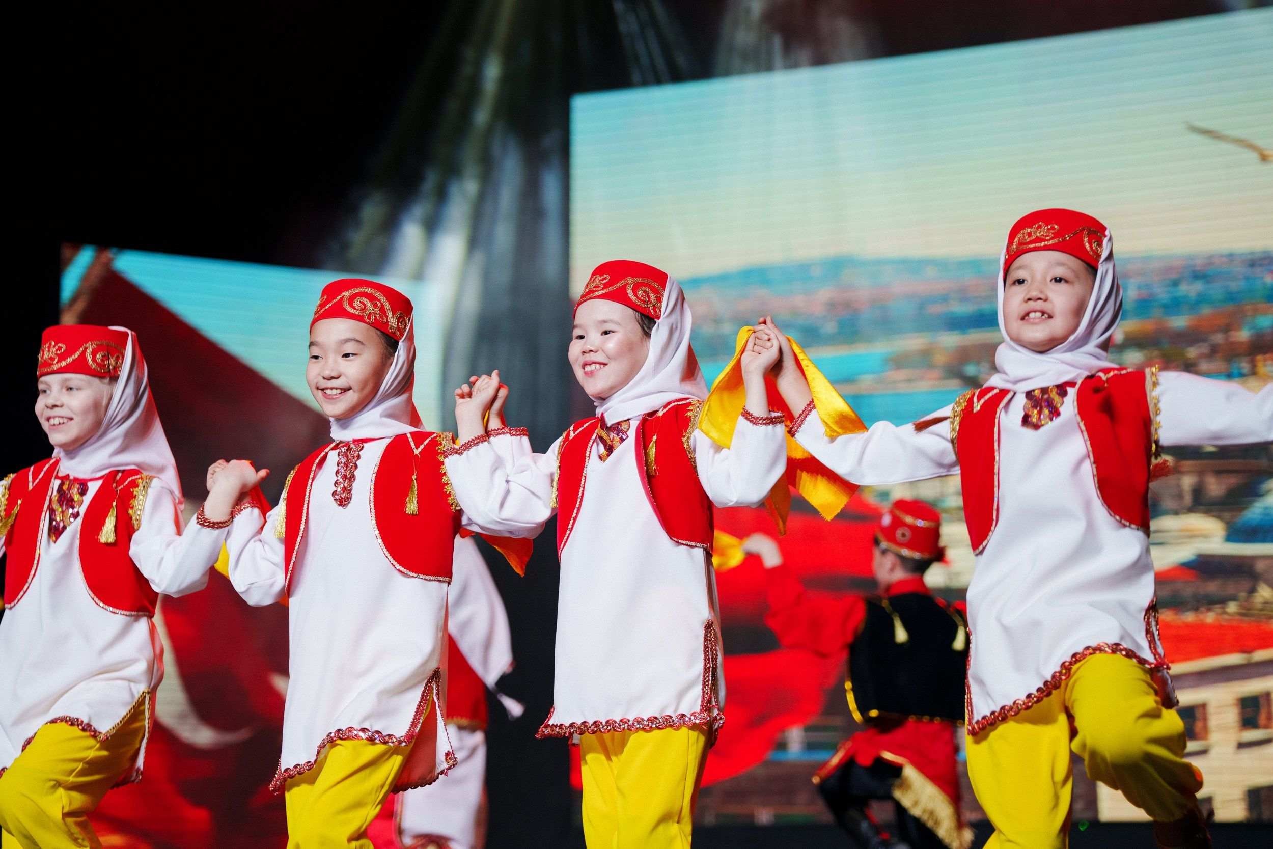 NOMAD «Концерт». Портретный и Репортажный Фотограф Москва