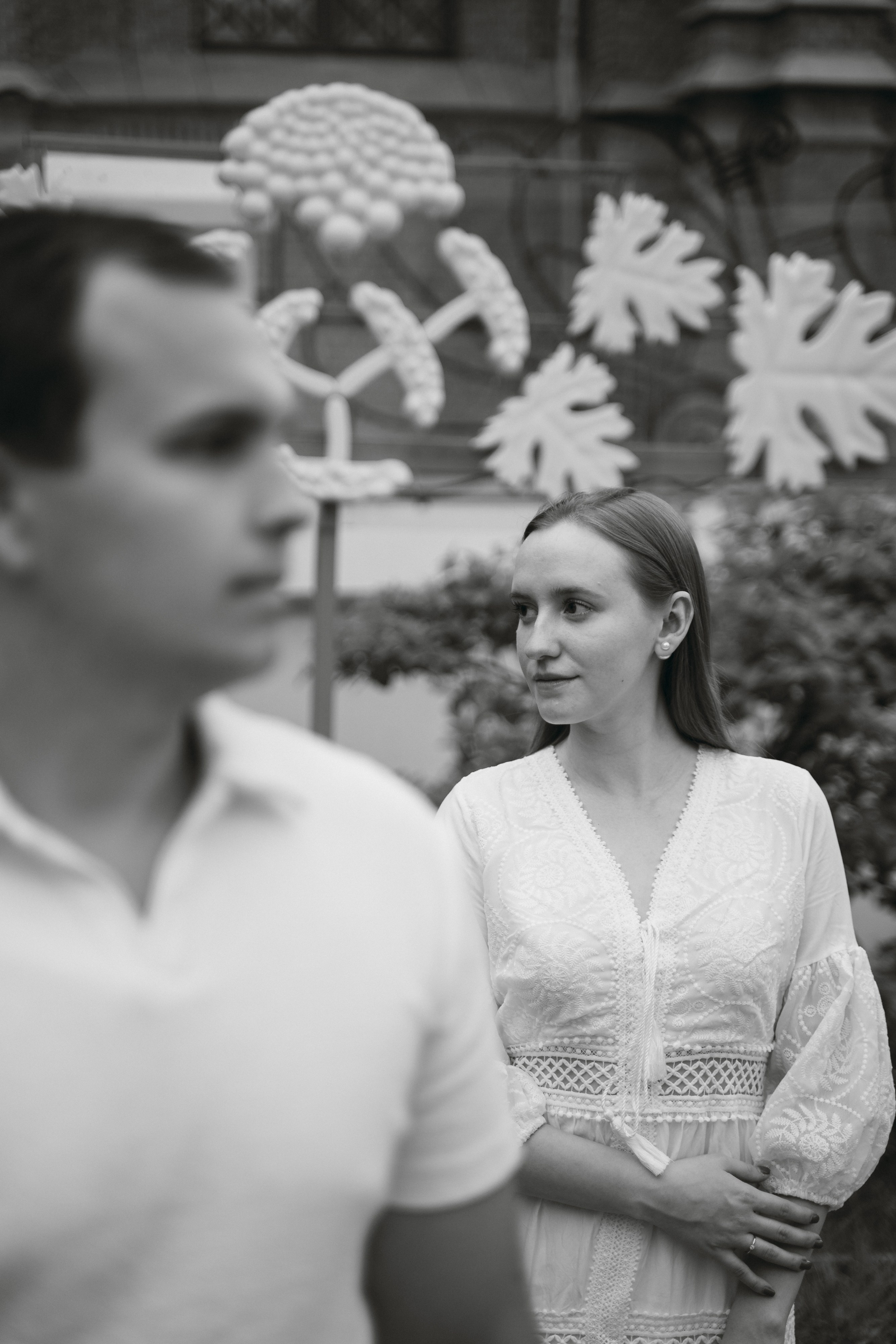 Портретные съемки. Фотограф Ольга Жаркова