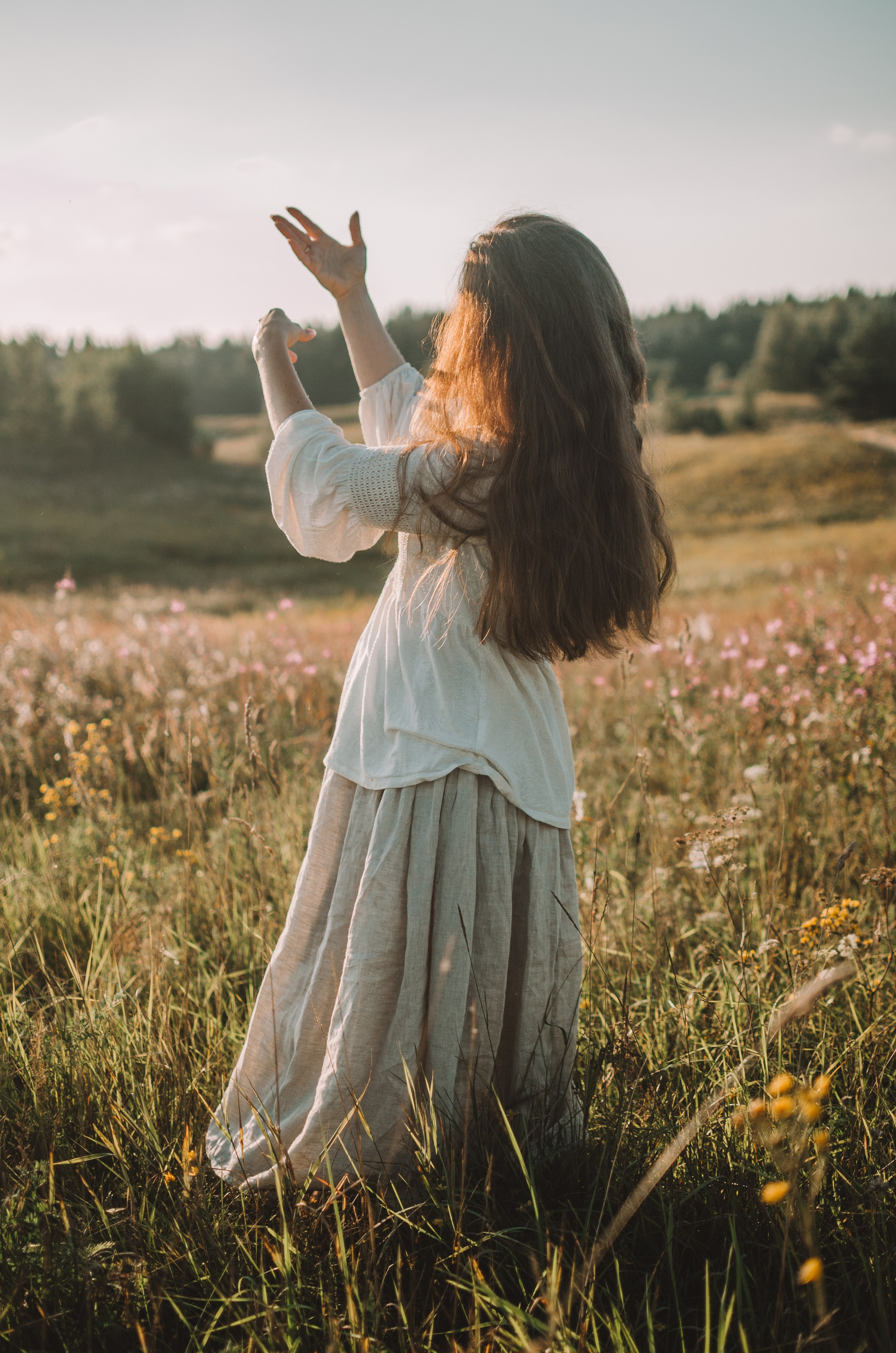 Ирина — Индивидуальная фотосессия. Семейный фотограф во Всеволожске и Санкт-Петербурге Юлия Капустина