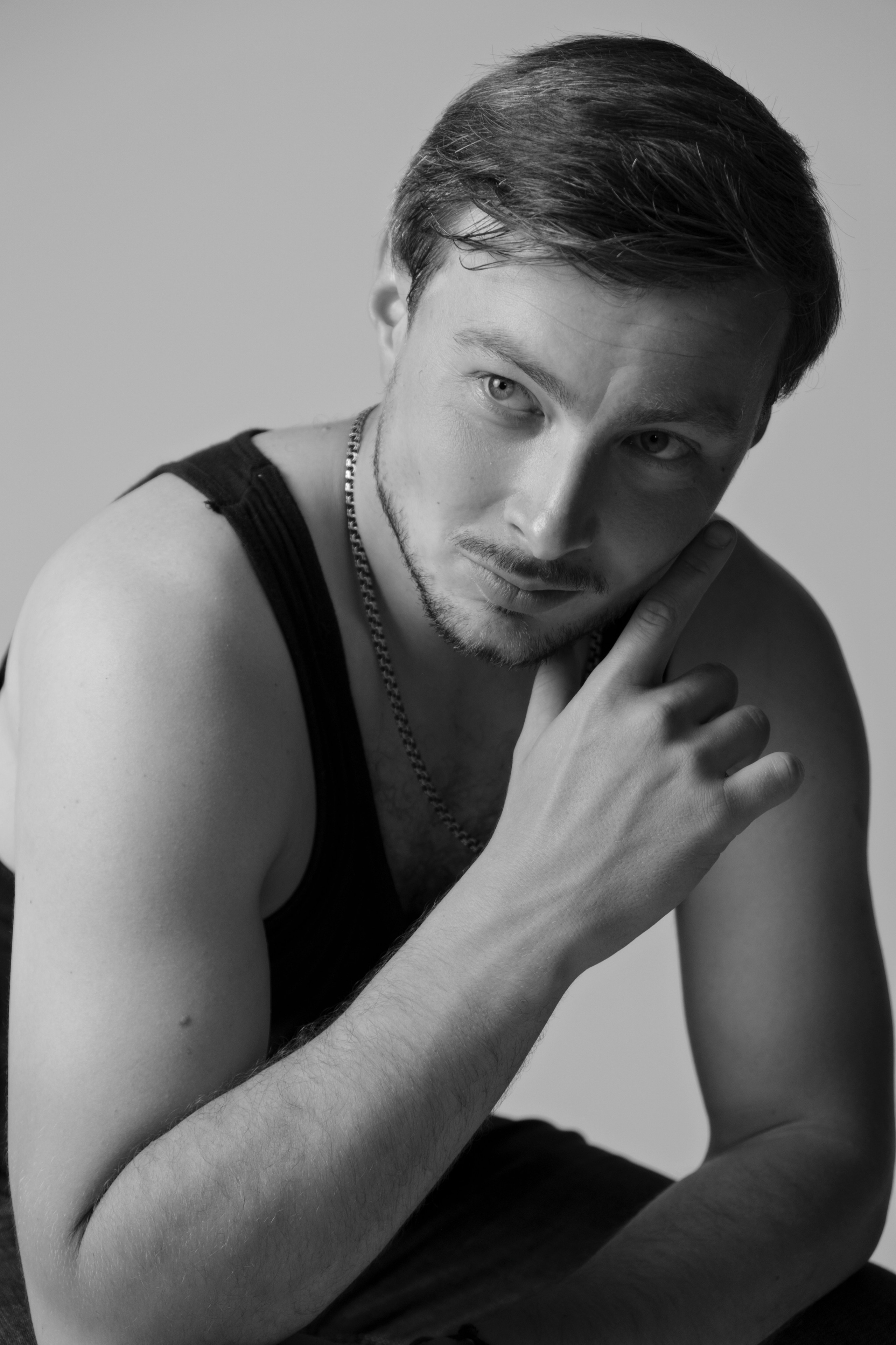 Дэн. Фотограф в Казани Анна Агафонова