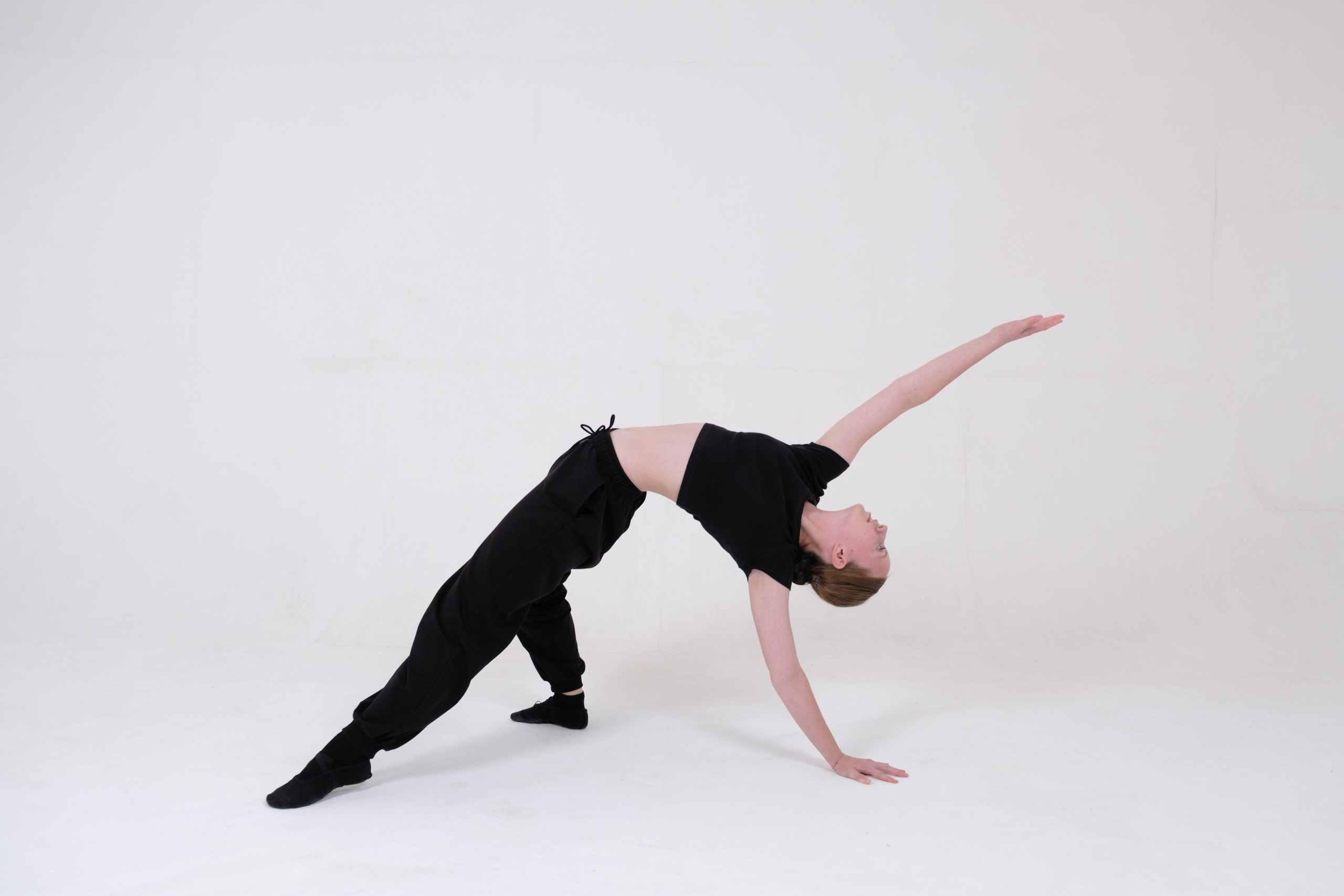 OK Dance. Фотограф в Казани Анна Агафонова