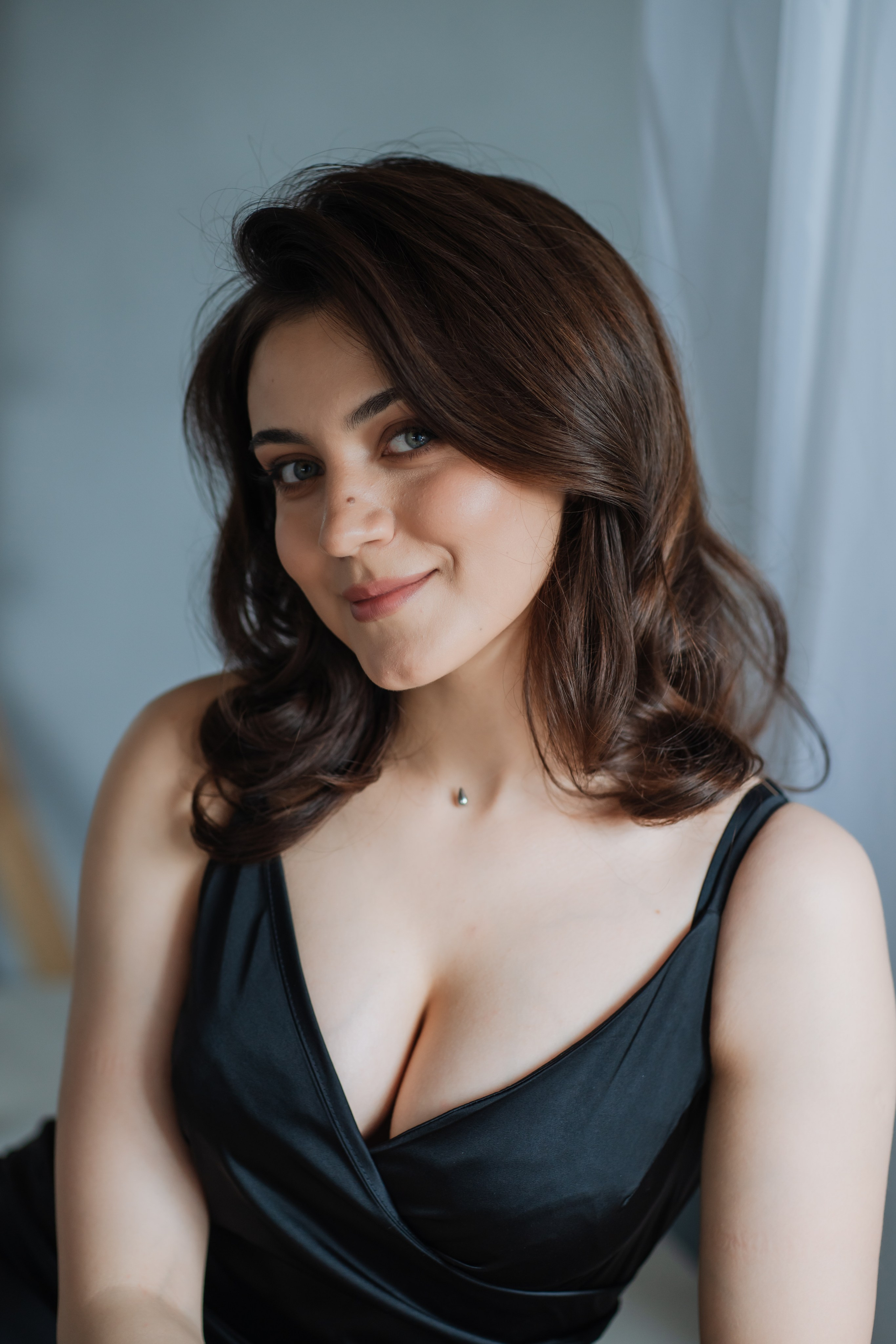 Елена. Евгения Арефьева — свадебный и портретный фотограф в Чите