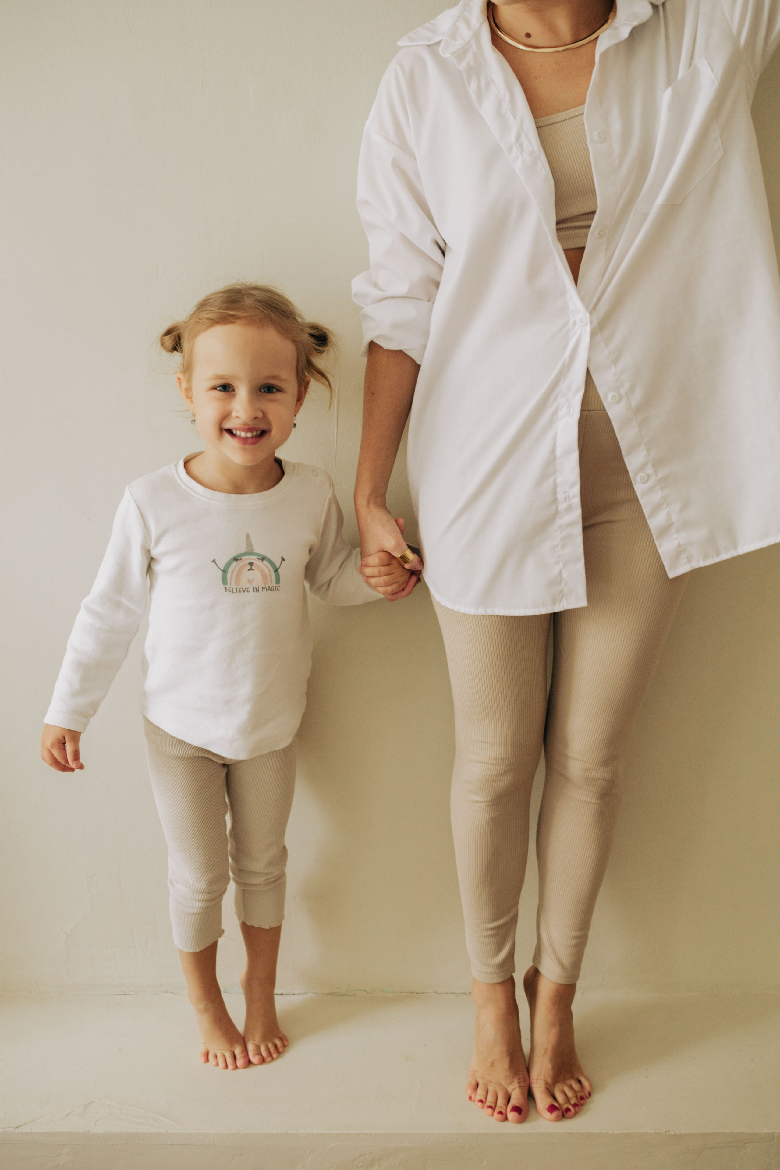 Алёна и Таисия. Фотограф Стилист Тюмень Вера Хайруллина