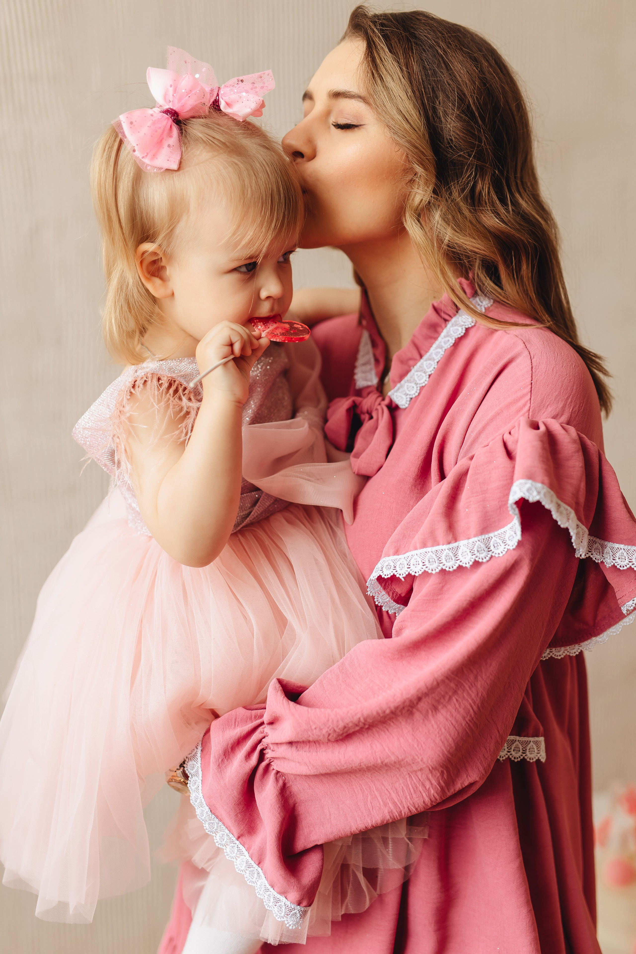 Аделе 2 годика. Свадебный и семейный фотограф в Туле и области Маша Костина