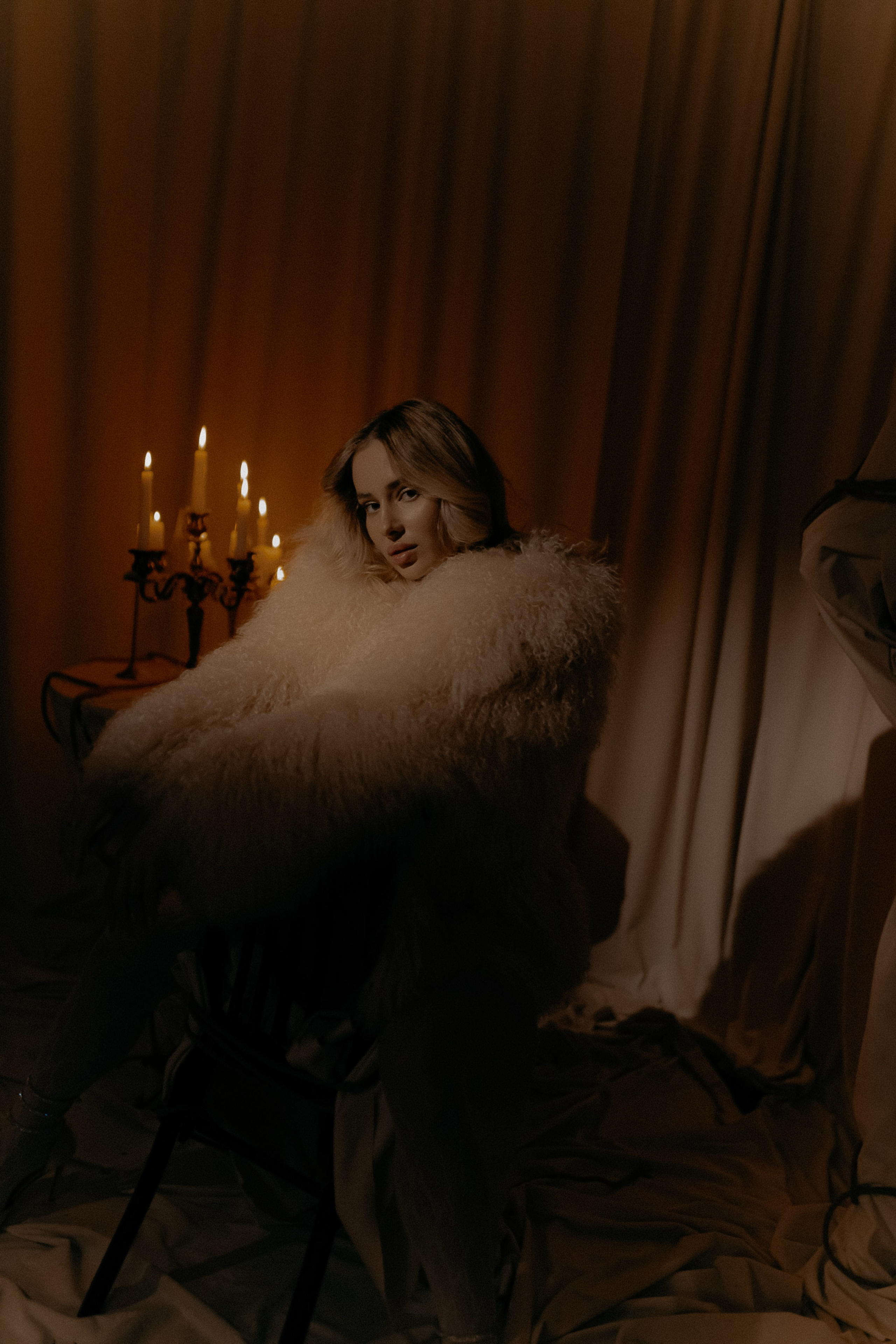 Ксения. DARYA.BELKINA