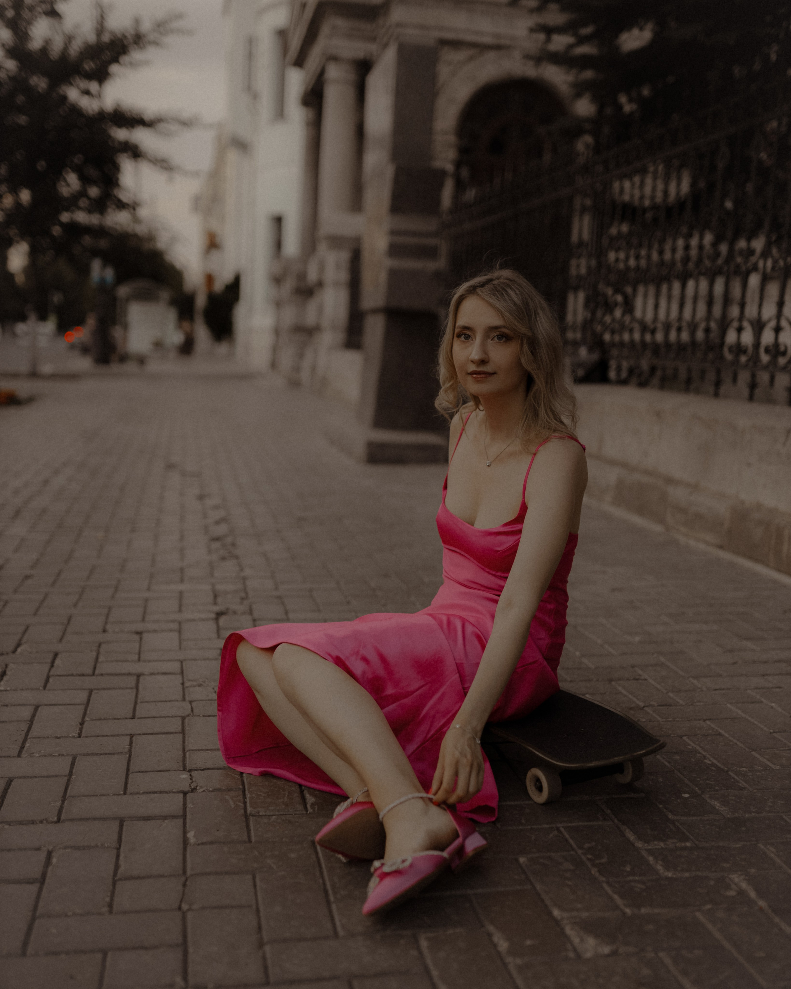 Дарья. DARYA.BELKINA