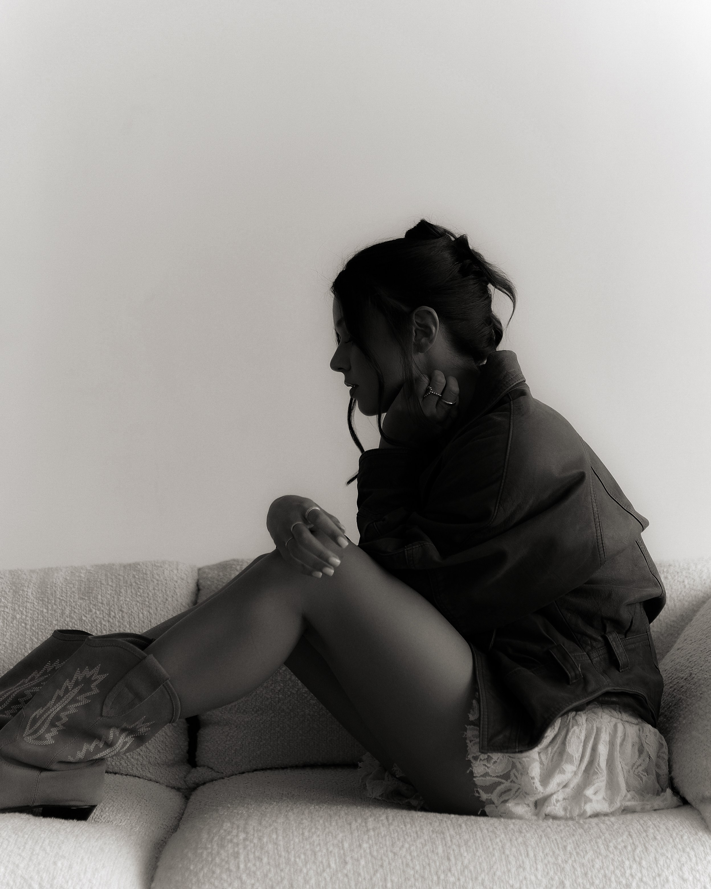 Мария. DARYA.BELKINA