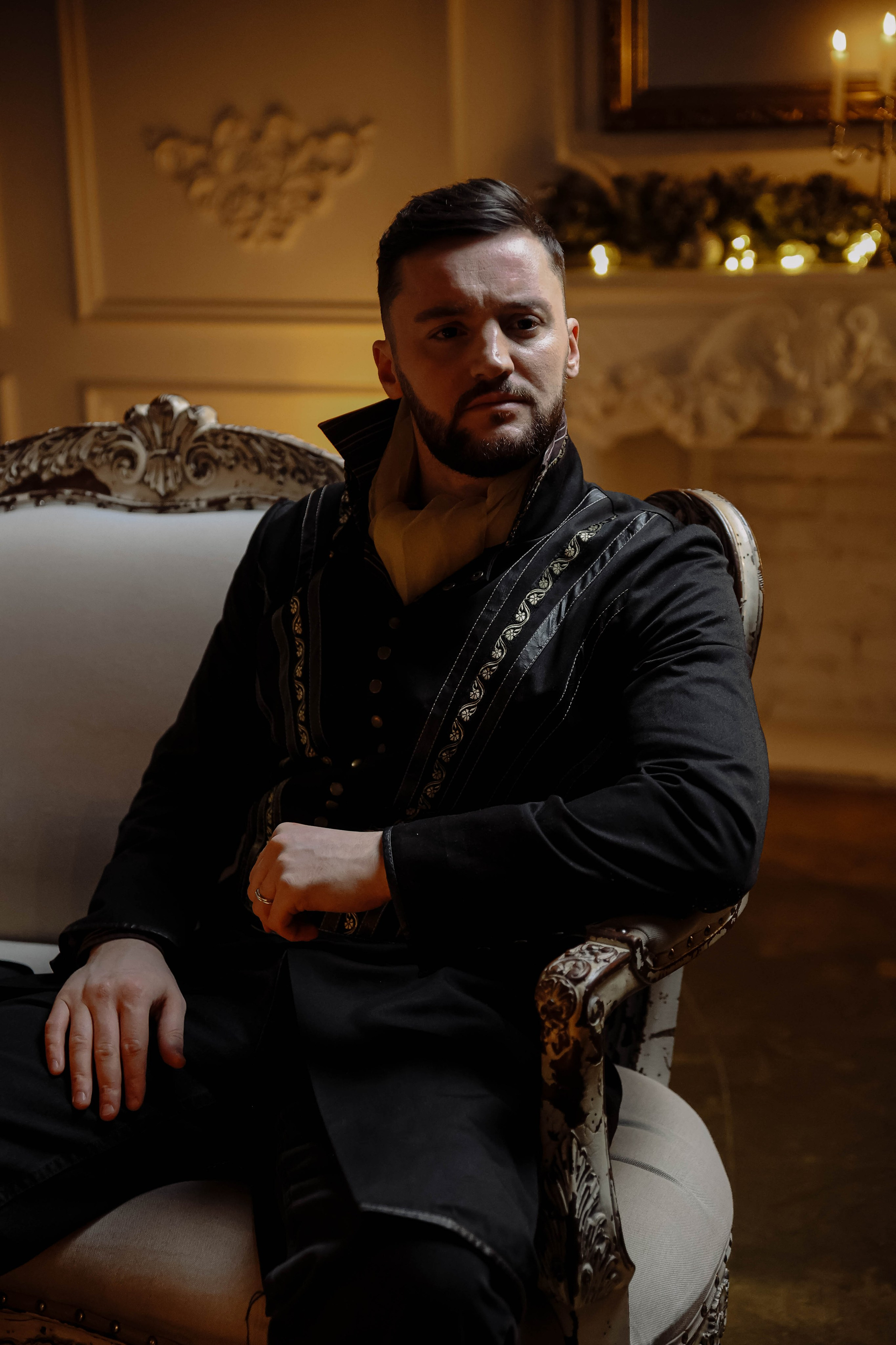 Зимнее. Фотограф в Москве и любой точке земного шара Алёна Вялова (Чулкова)