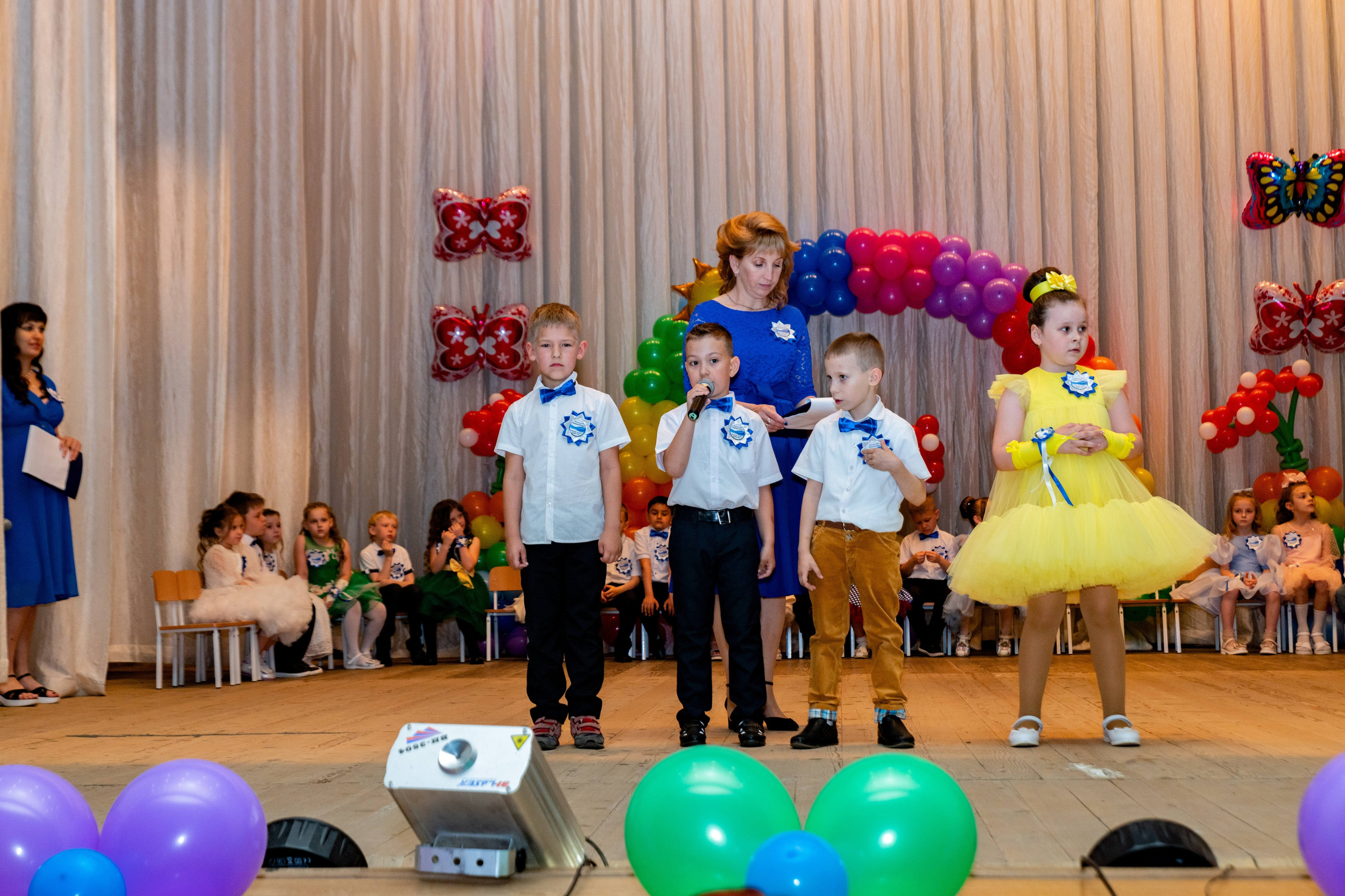 Школьная фотография. Арт студия «Пегас». Фото- и видео- съемка