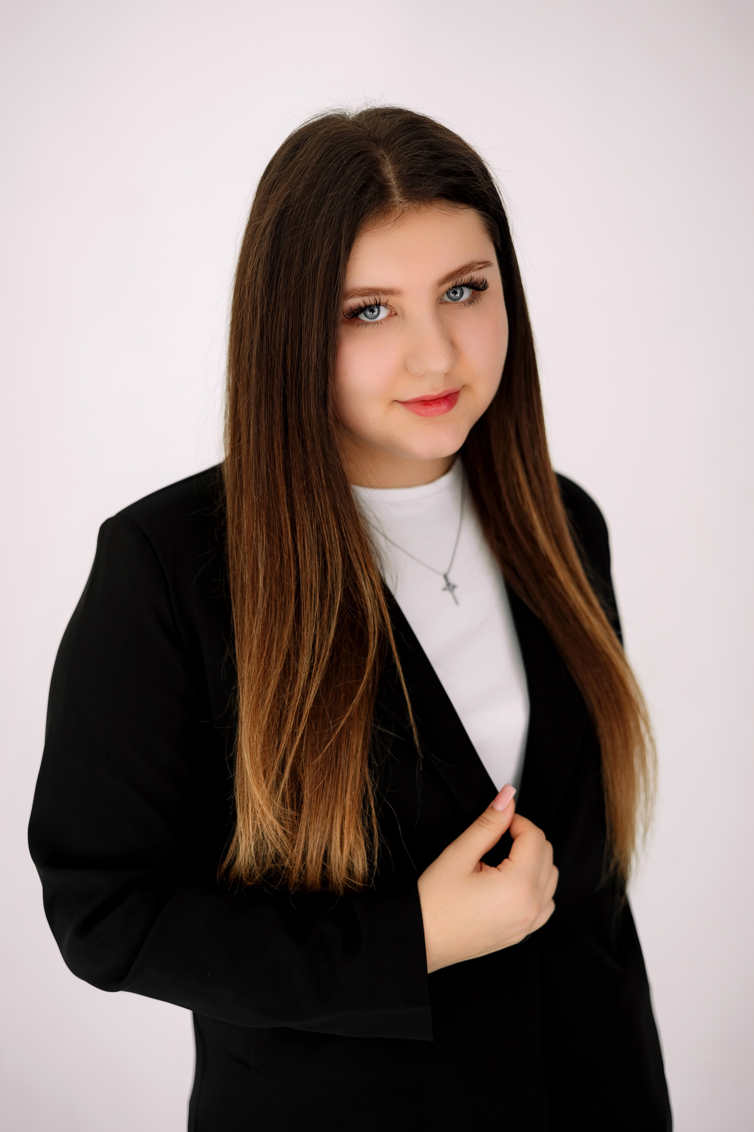 11 класс Циклорама. Фотограф Любовь Корниенко, Примоский край