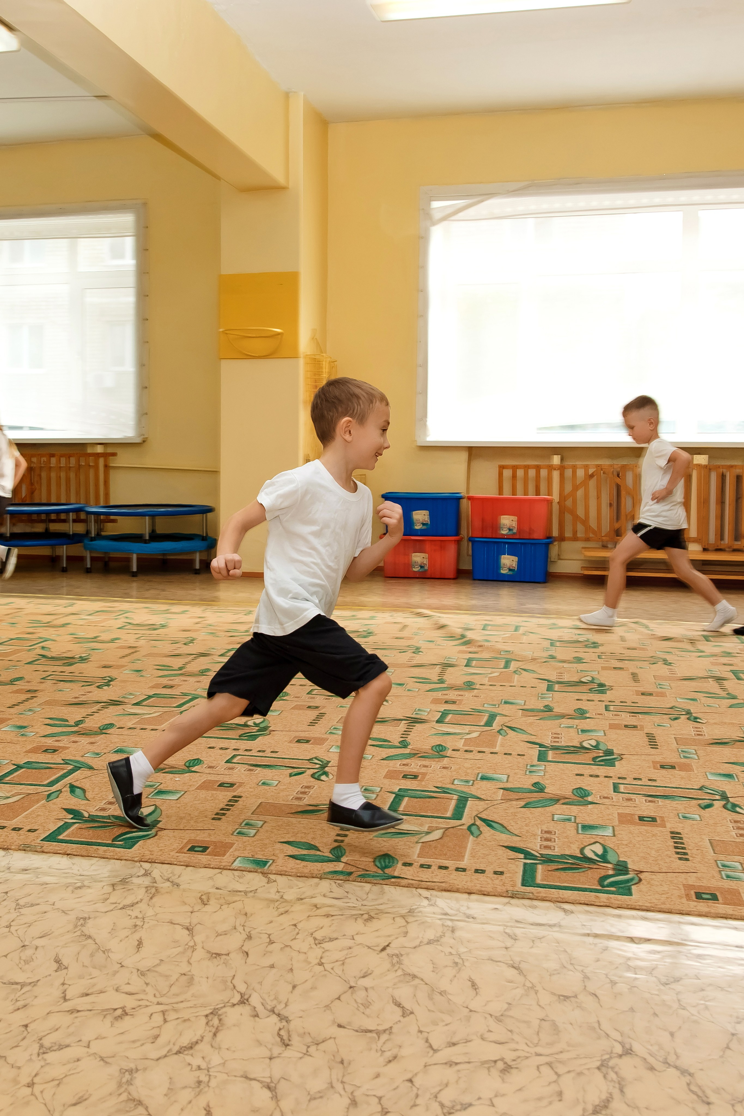 ДС 34. Фотограф Любовь Корниенко, Примоский край