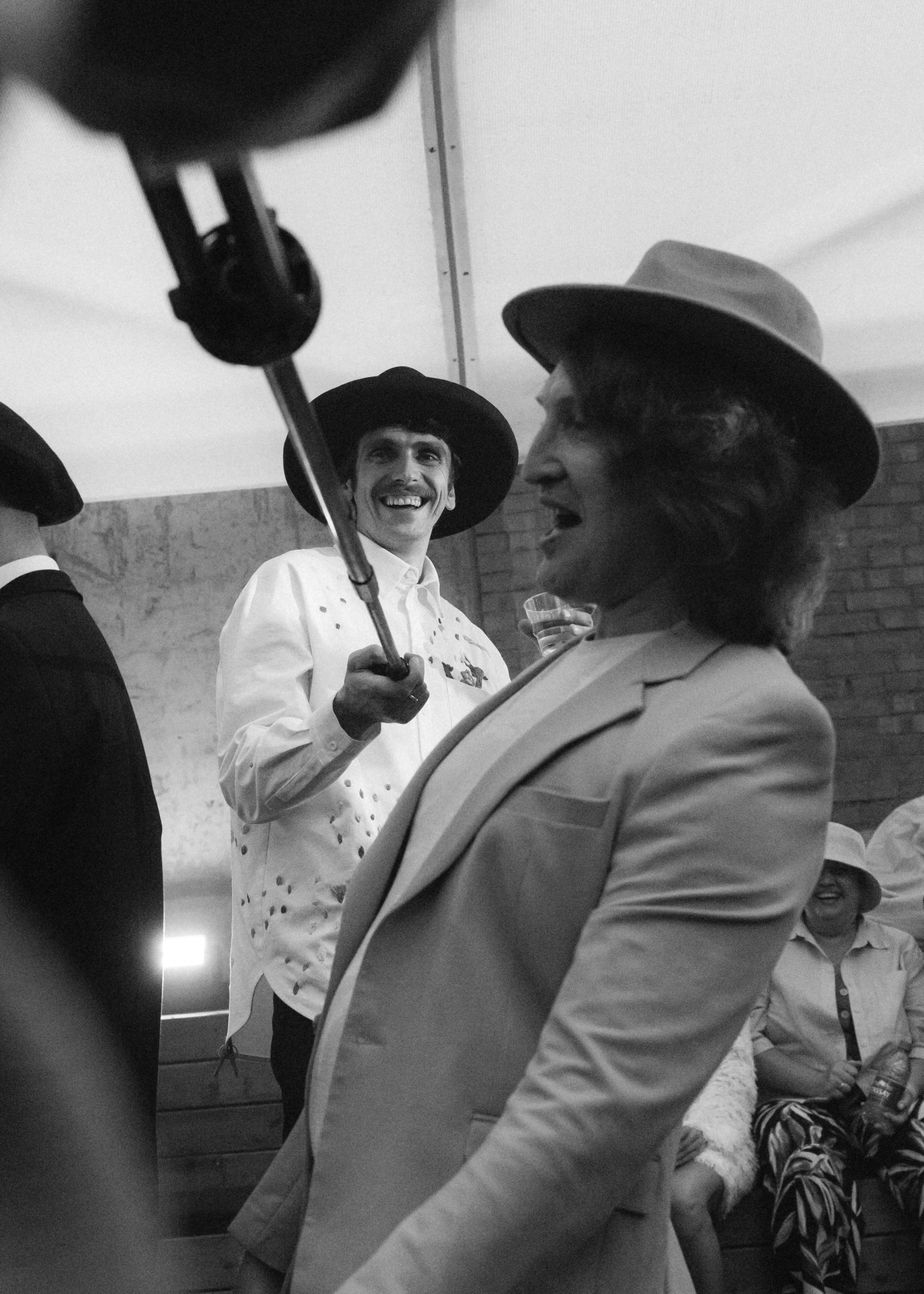 @sladkayavataagency. Свадебный и репортажный фотограф в Москве Владимир Сергеев | Naysaikolo