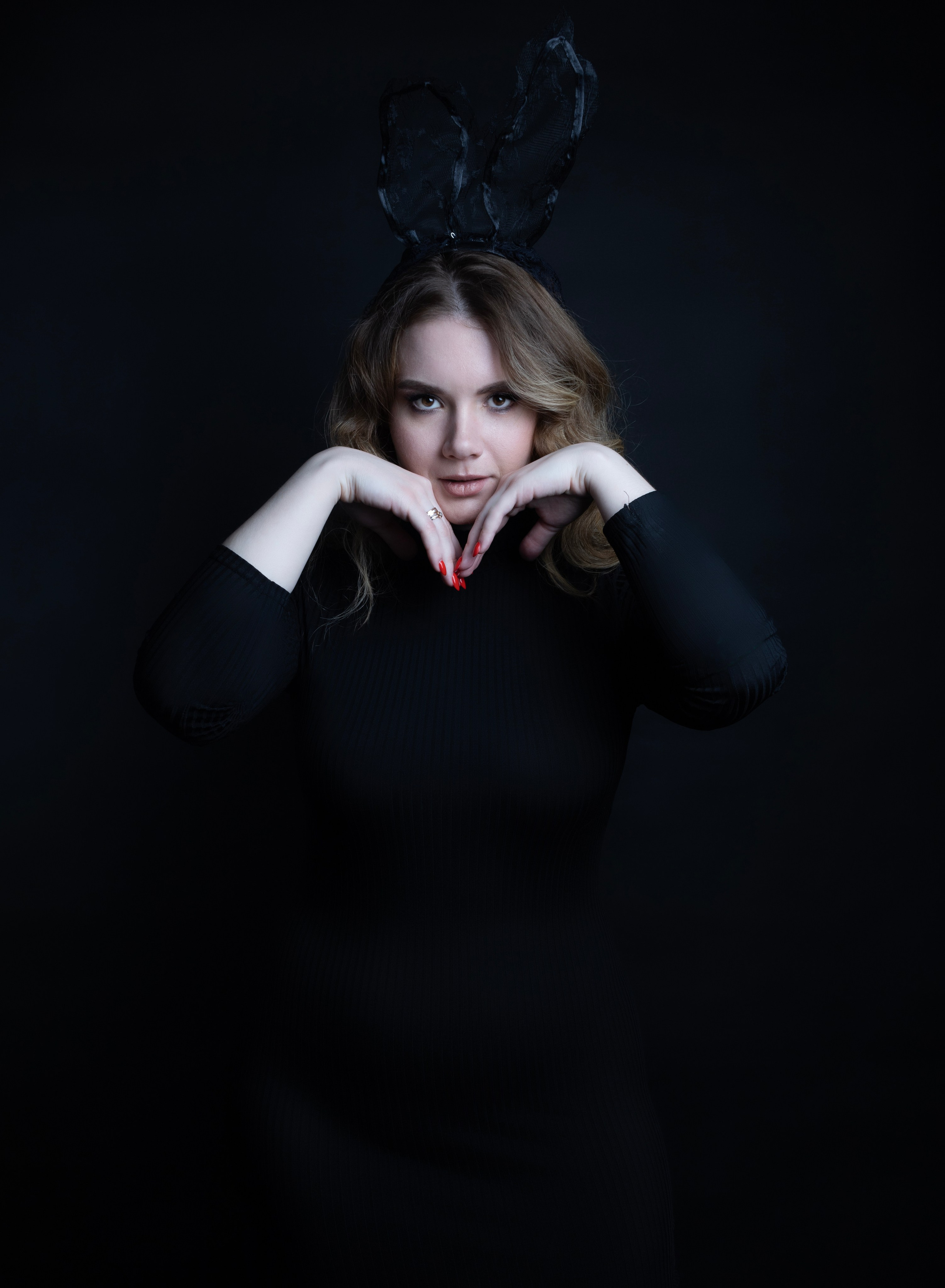 Женские. Фотограф Тимур Сулейманов