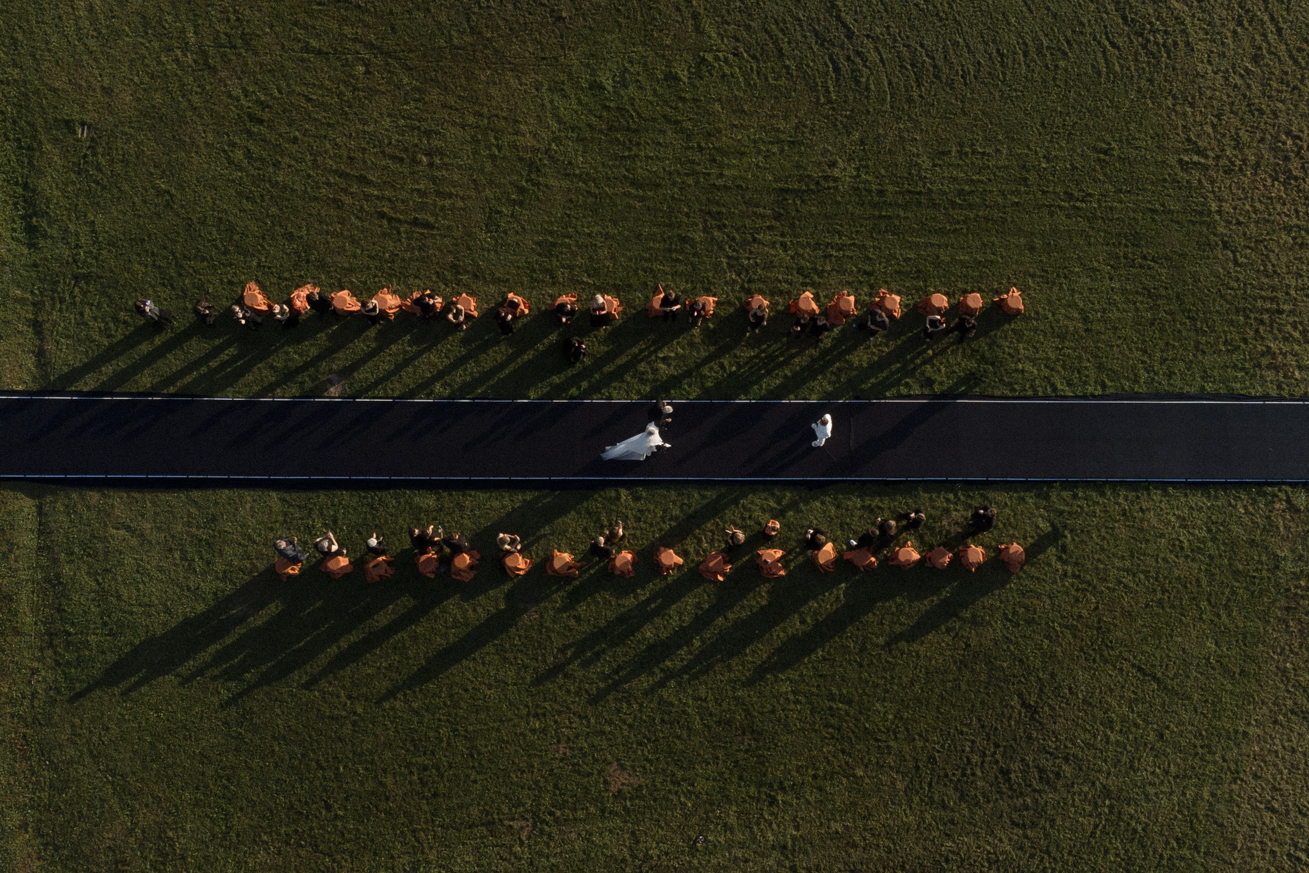 Wedding day Степа и Александра. Свадебный фотограф Колесников Антон