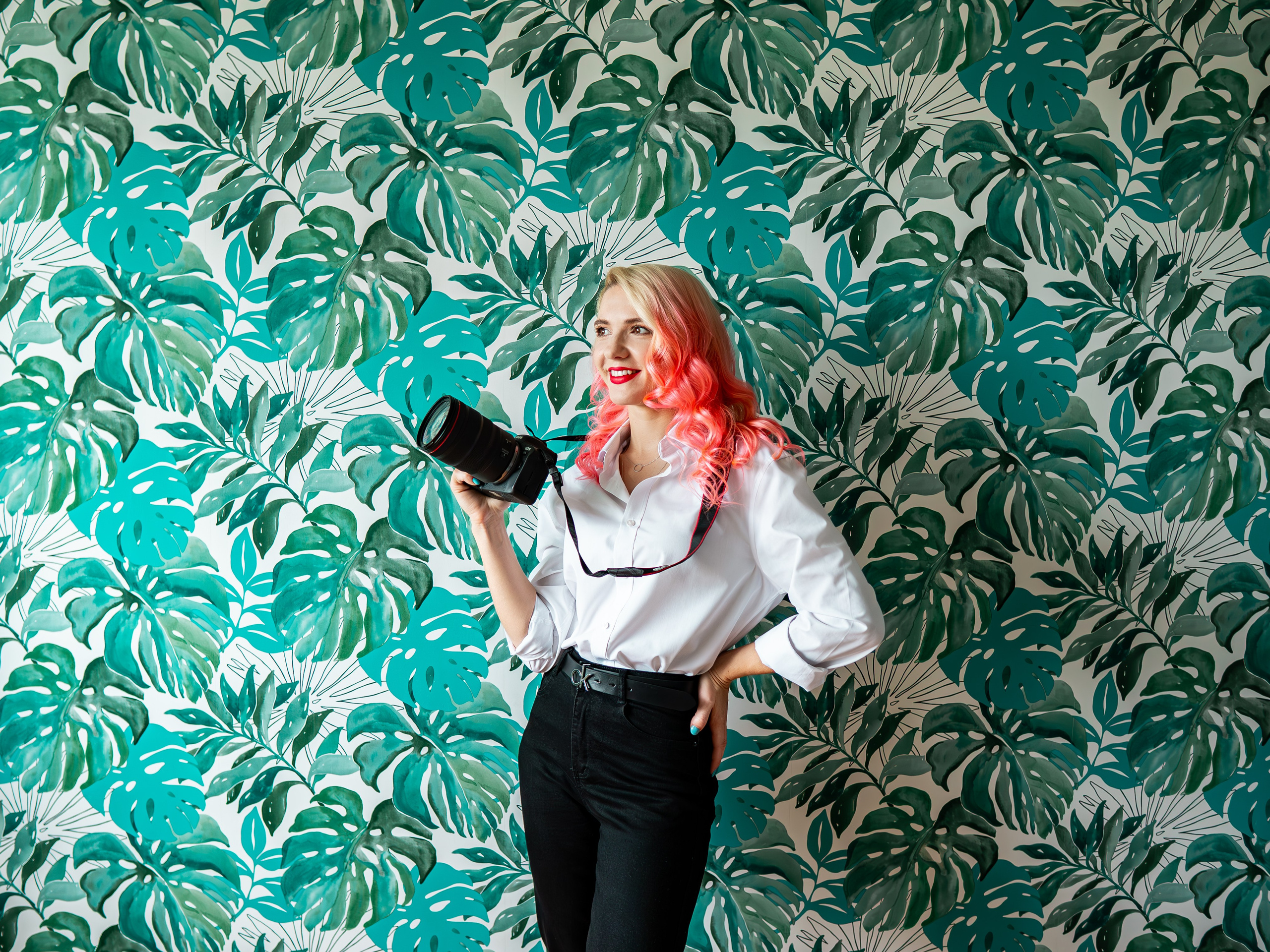 Оксана Ромашкина- семейный и ньюборн фотограф из Москвы