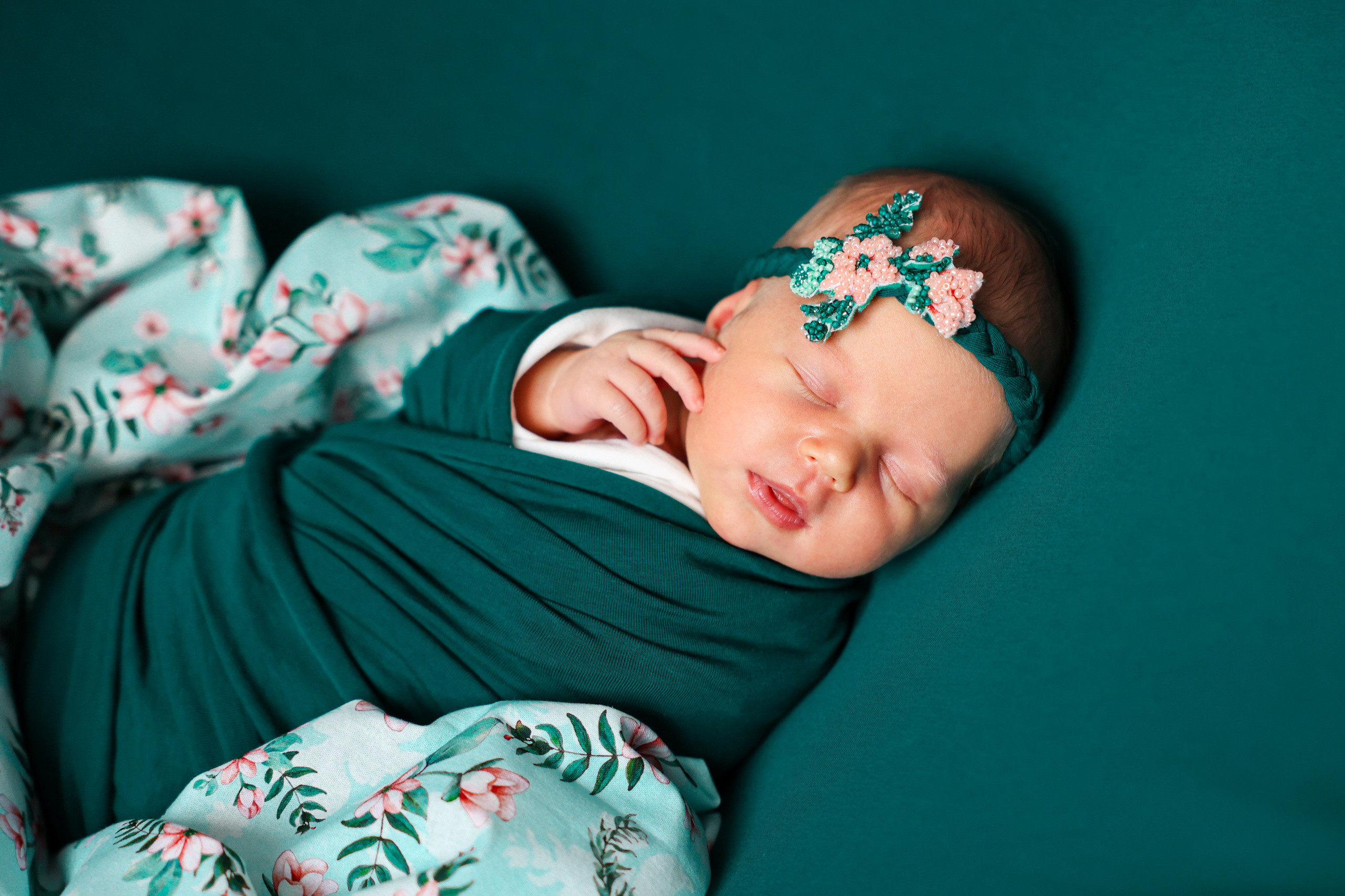 Анюта. Оксана Ромашкина- семейный и ньюборн фотограф из Москвы