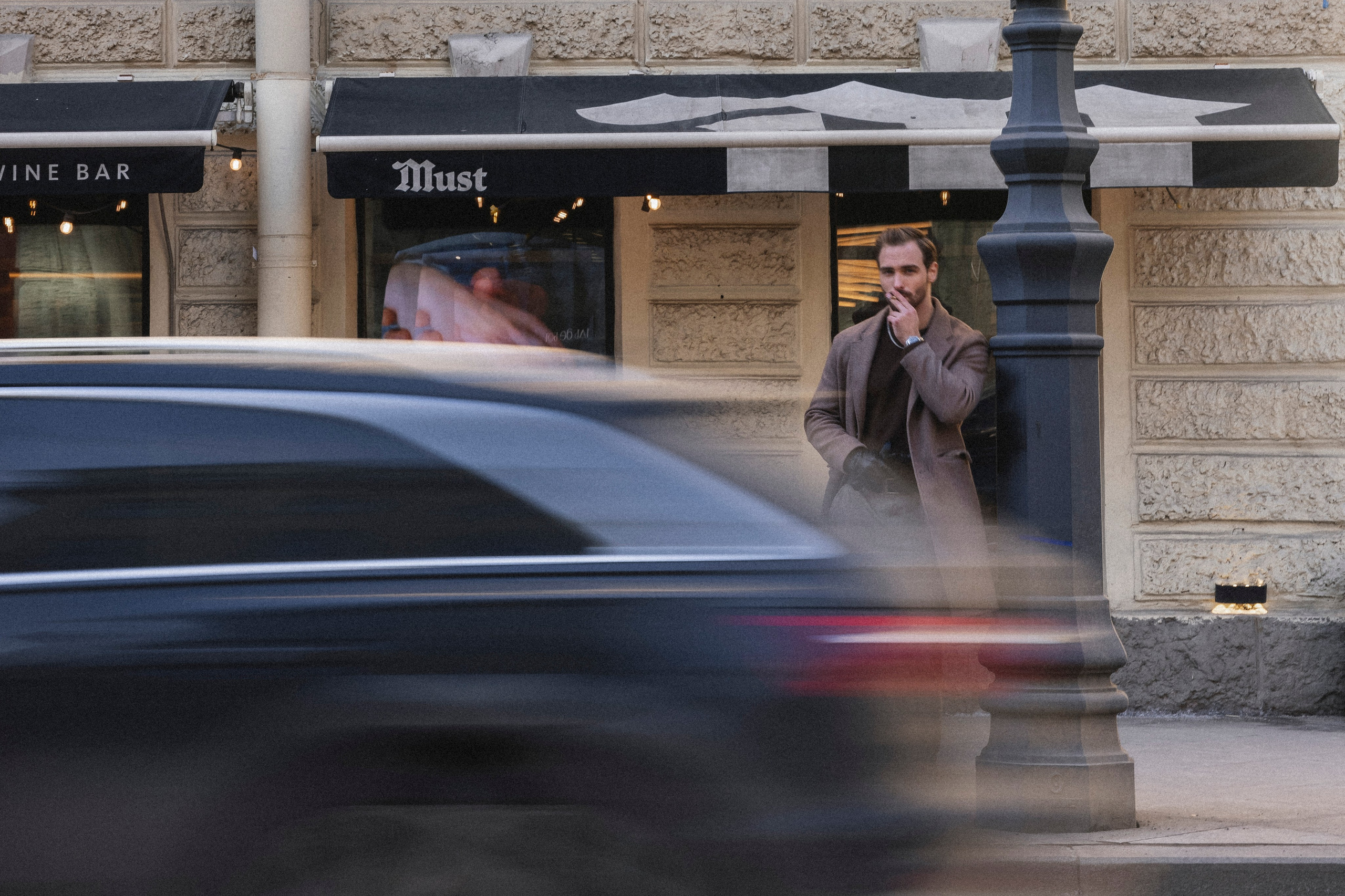 Кирилл. Свадебный и портретный фотограф