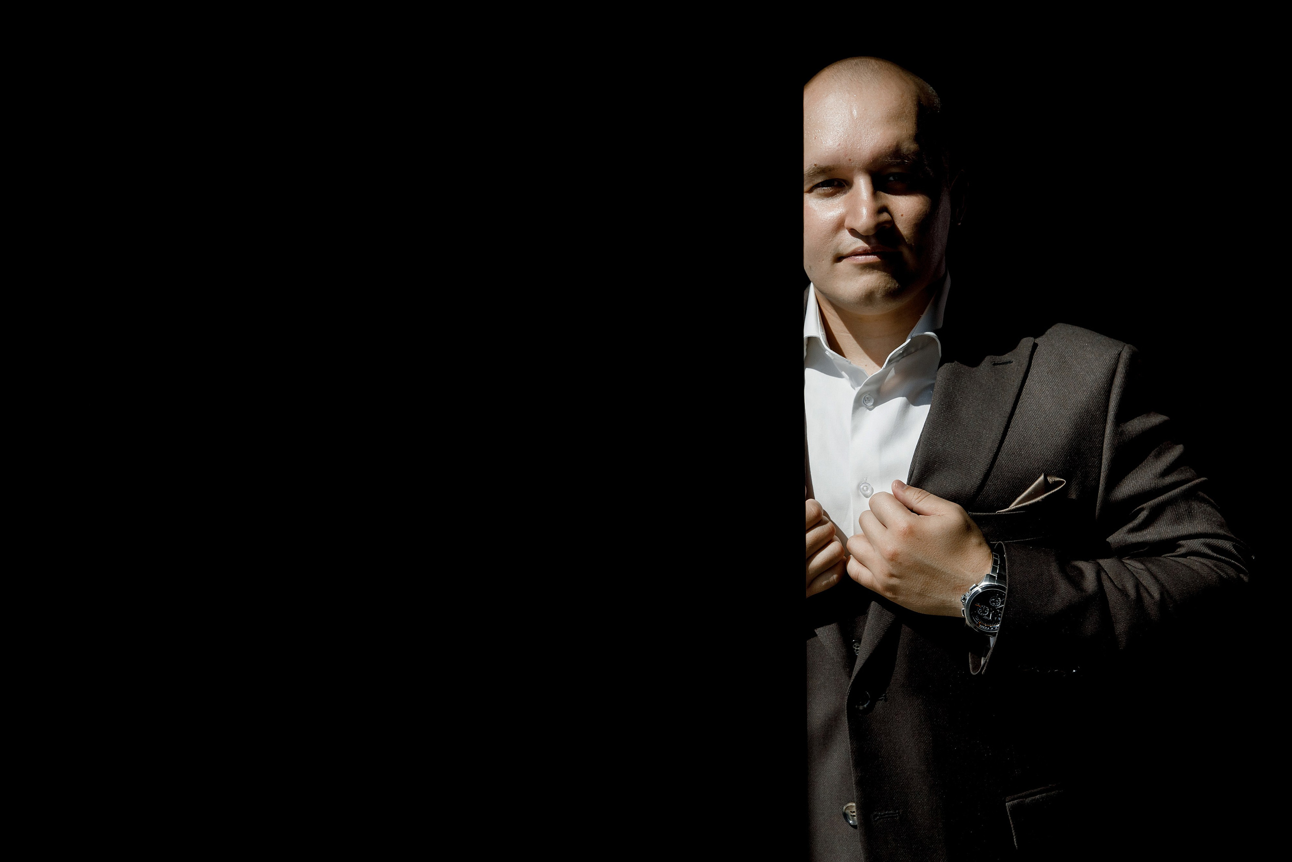 Павел & Леся. Свадебный и семейный фотограф Маслаков Борис