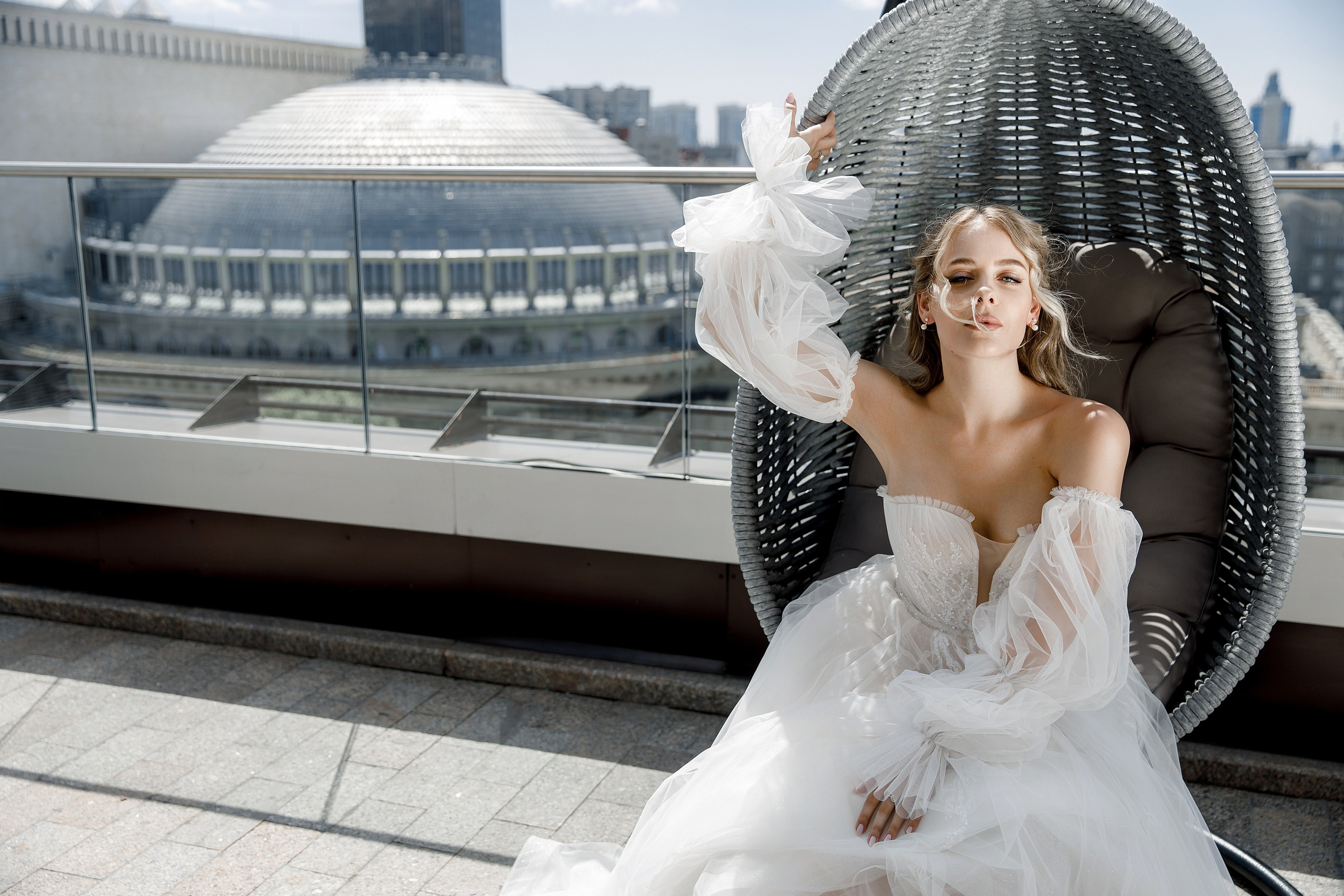 Свадебное портфолио. Свадебный и семейный фотограф Маслаков Борис