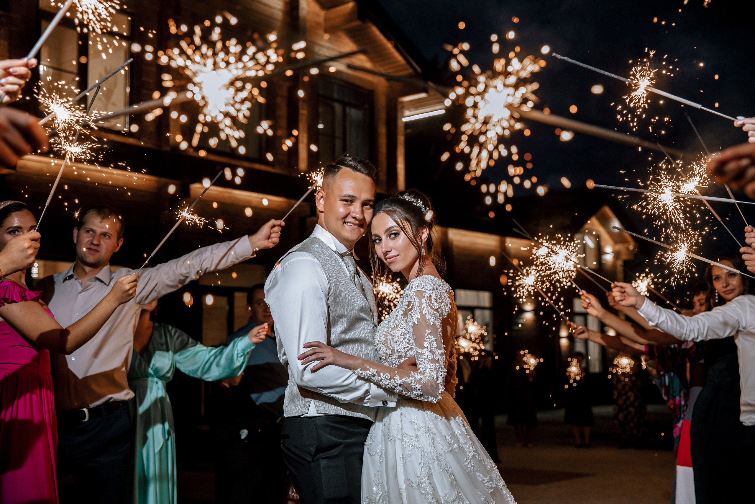 Роман & Ирина. Свадебный и семейный фотограф Маслаков Борис