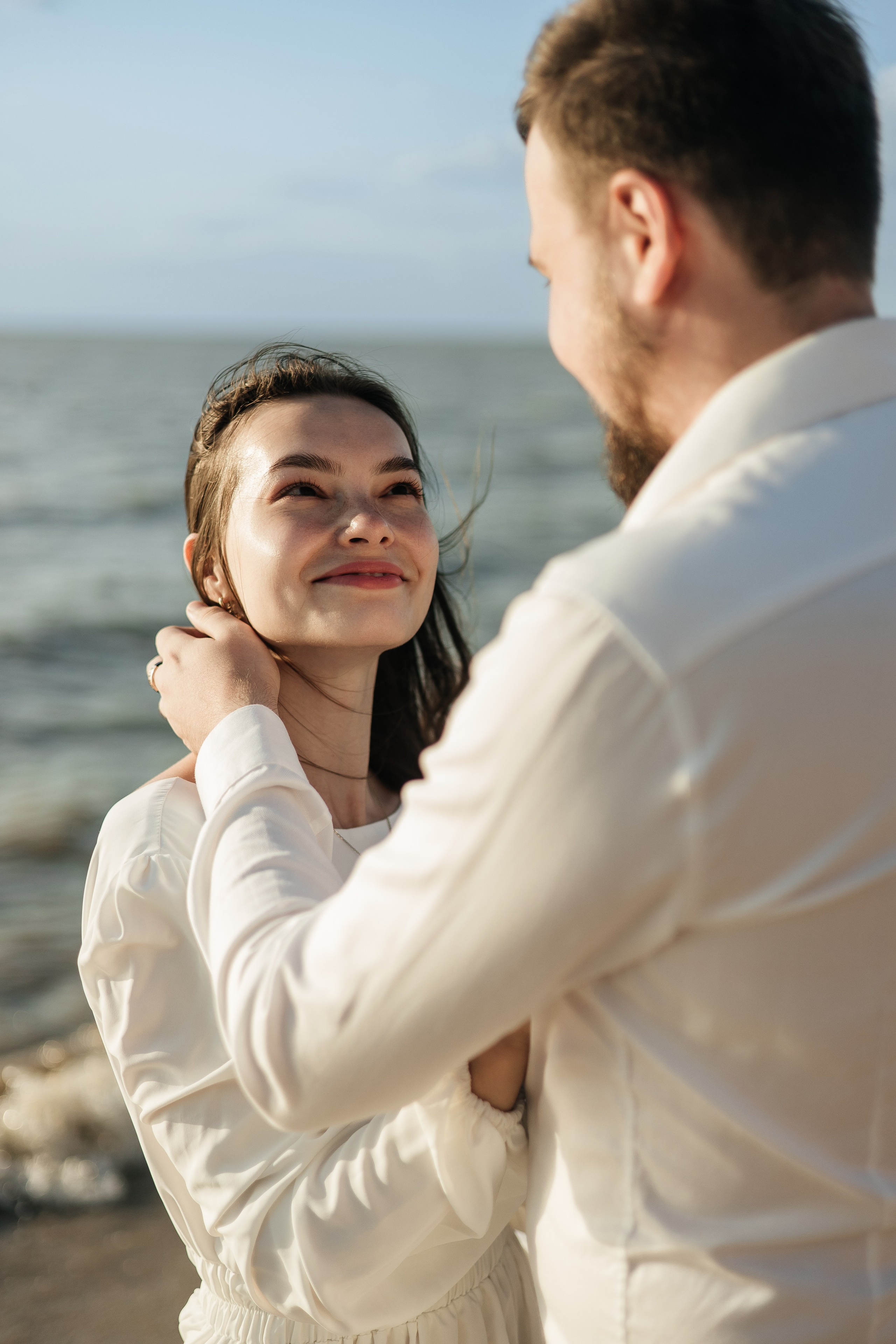 Море. Свадебный и семейный фотограф Ростова-на-Дону Ирина Бондарева
