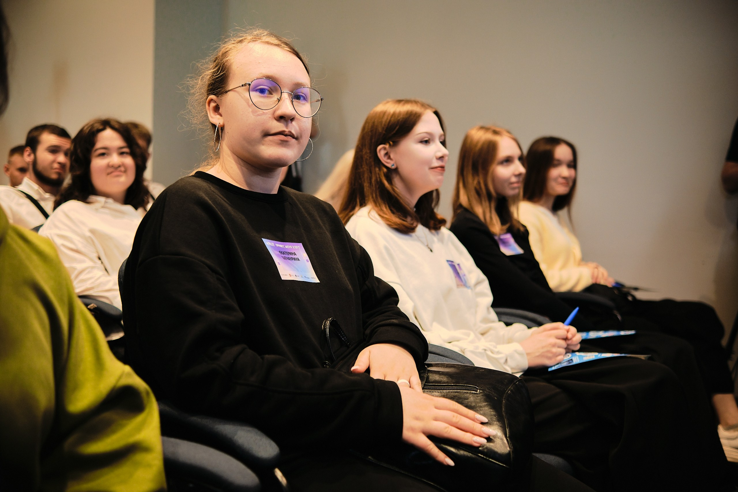 Цифровой форум «на ТЫ с IT». Матвей Яворский — фотограф в Челябинске