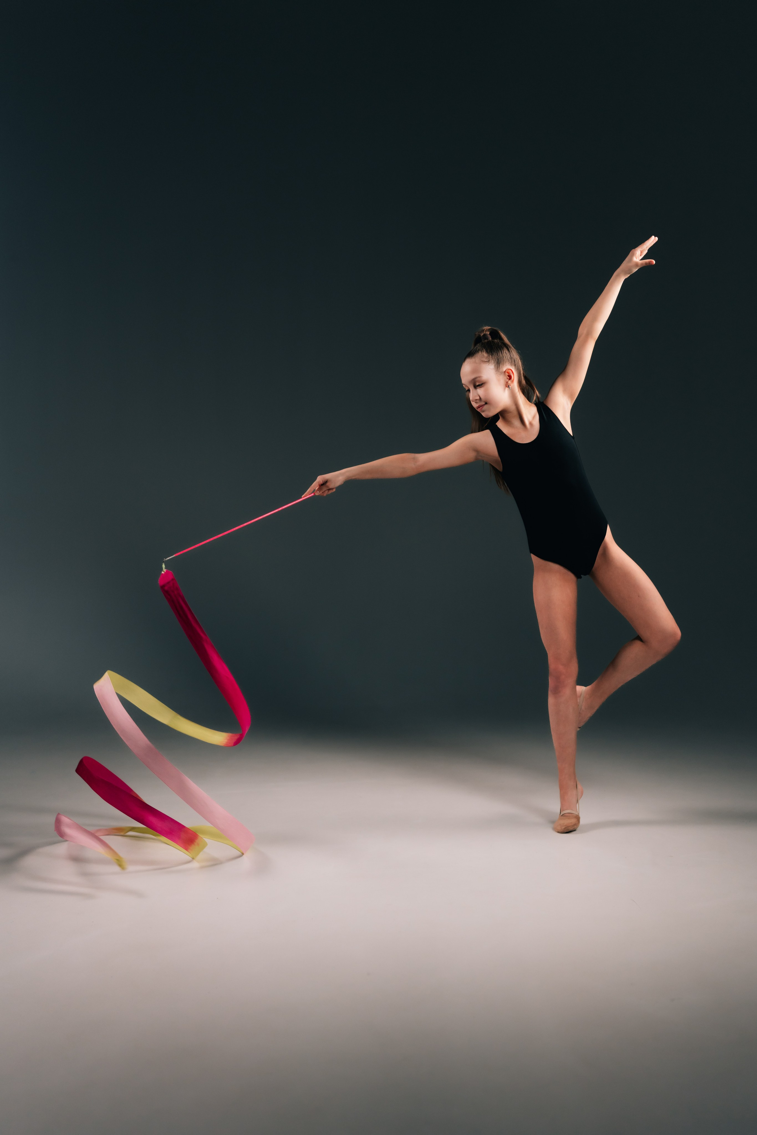 Индивидуальная съемка | Маша. Фотограф Валерия Кононова