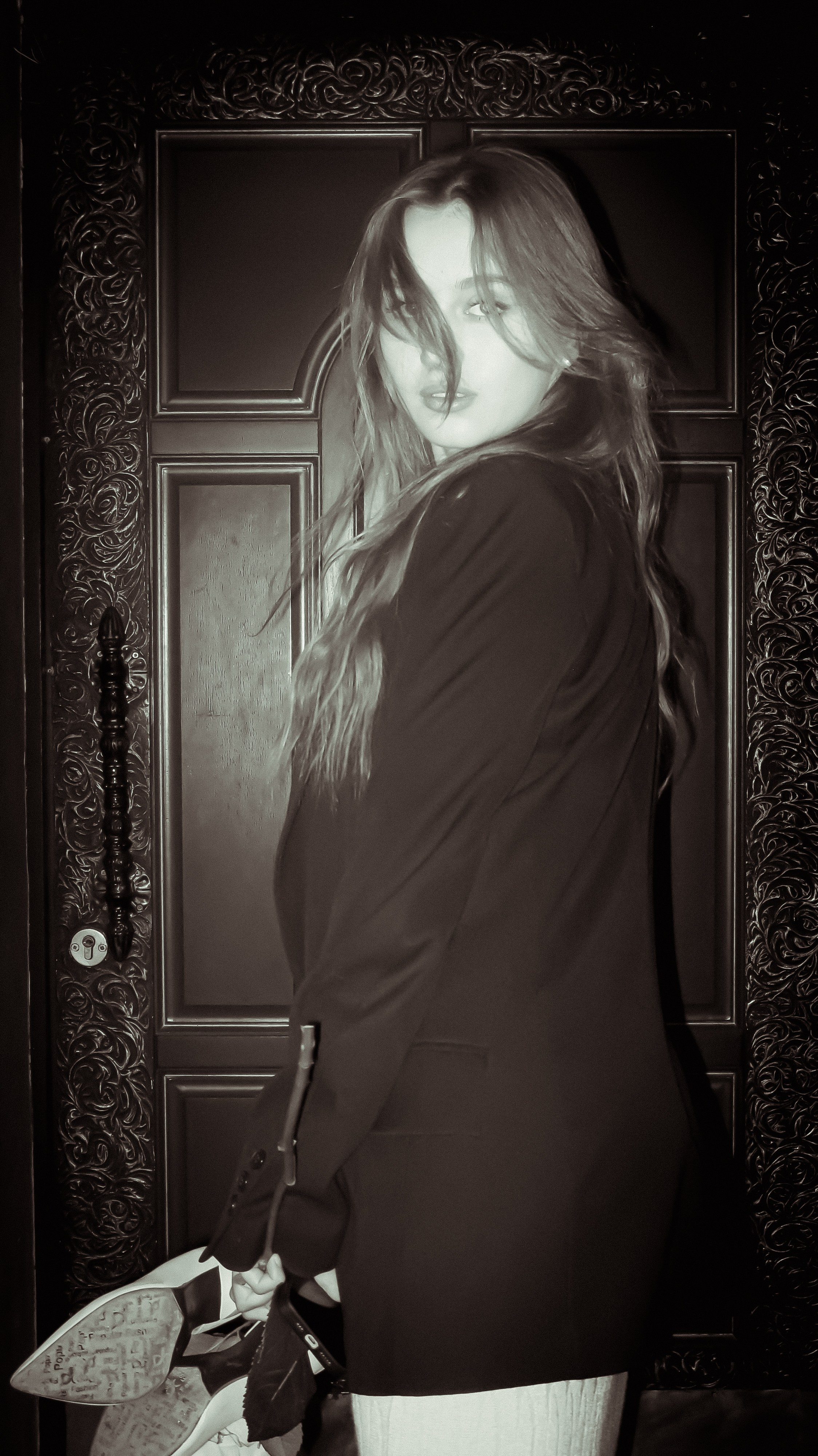 Александра. Портретный и свадебный фотограф в Москве Александра