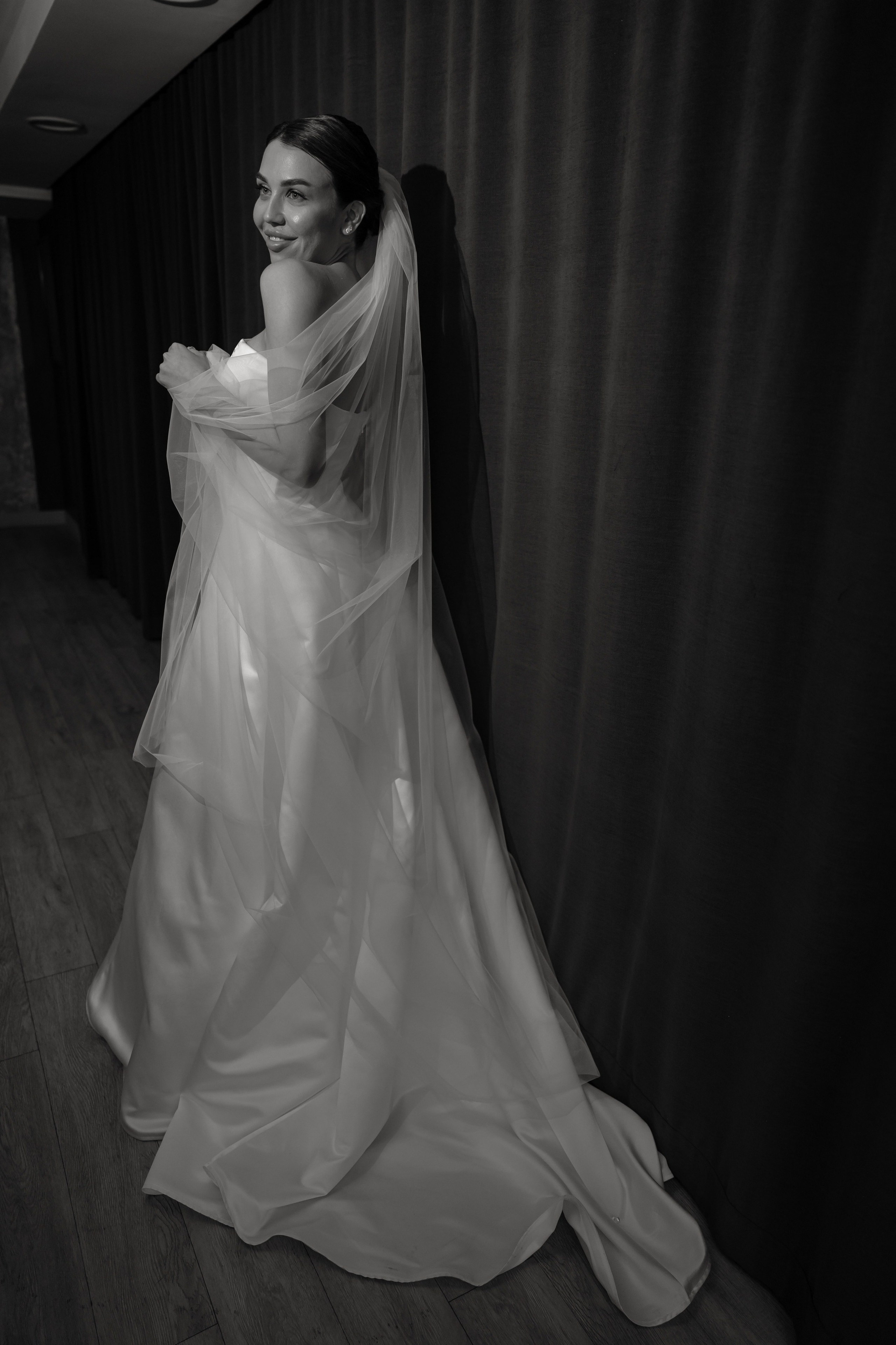 Александр и Валентина. Свадебный и Семейный фотограф по всему миру Анна Фёдорова