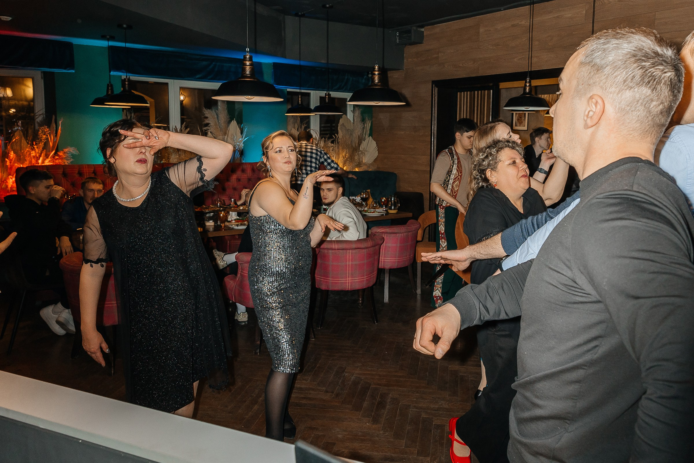 Корпоратив «Автотаун». Свадебный и портретный фотограф в Екатеринбурге Виолетта Куприкова