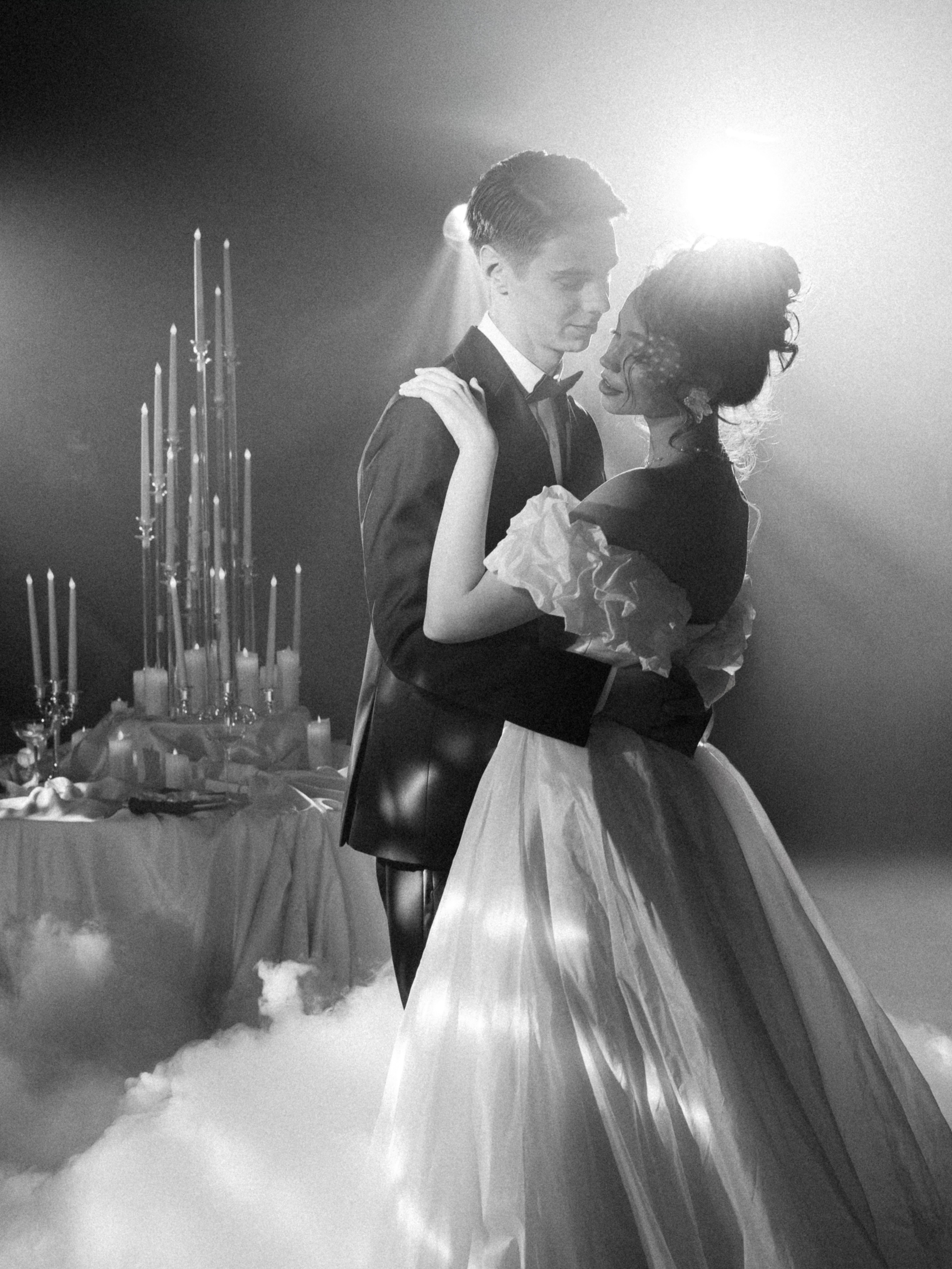 Полина+Георгий. Свадебный и портретный фотограф в Екатеринбурге Виолетта Куприкова