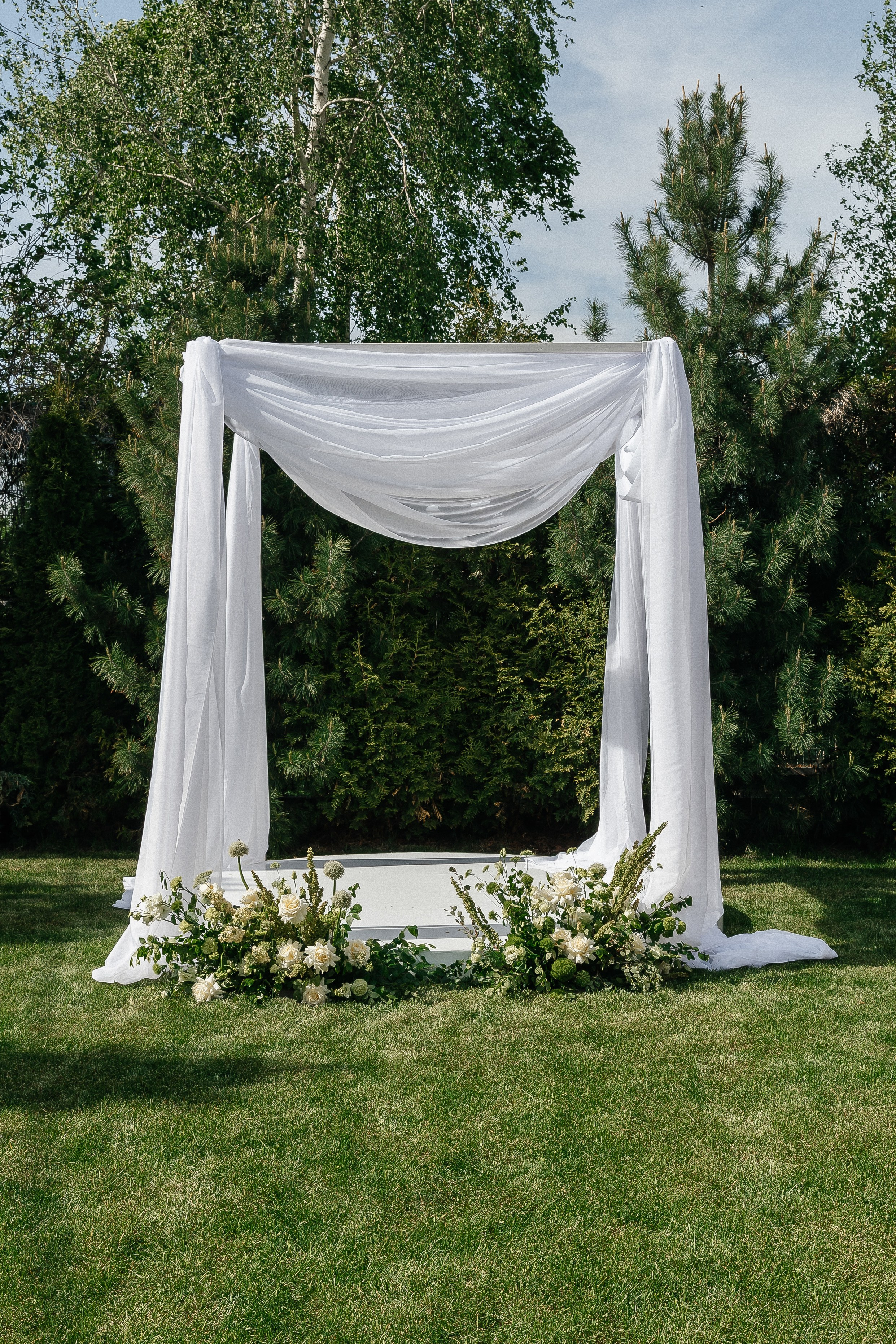 Юлия+Евгений. Свадебный и портретный фотограф в Екатеринбурге Виолетта Куприкова