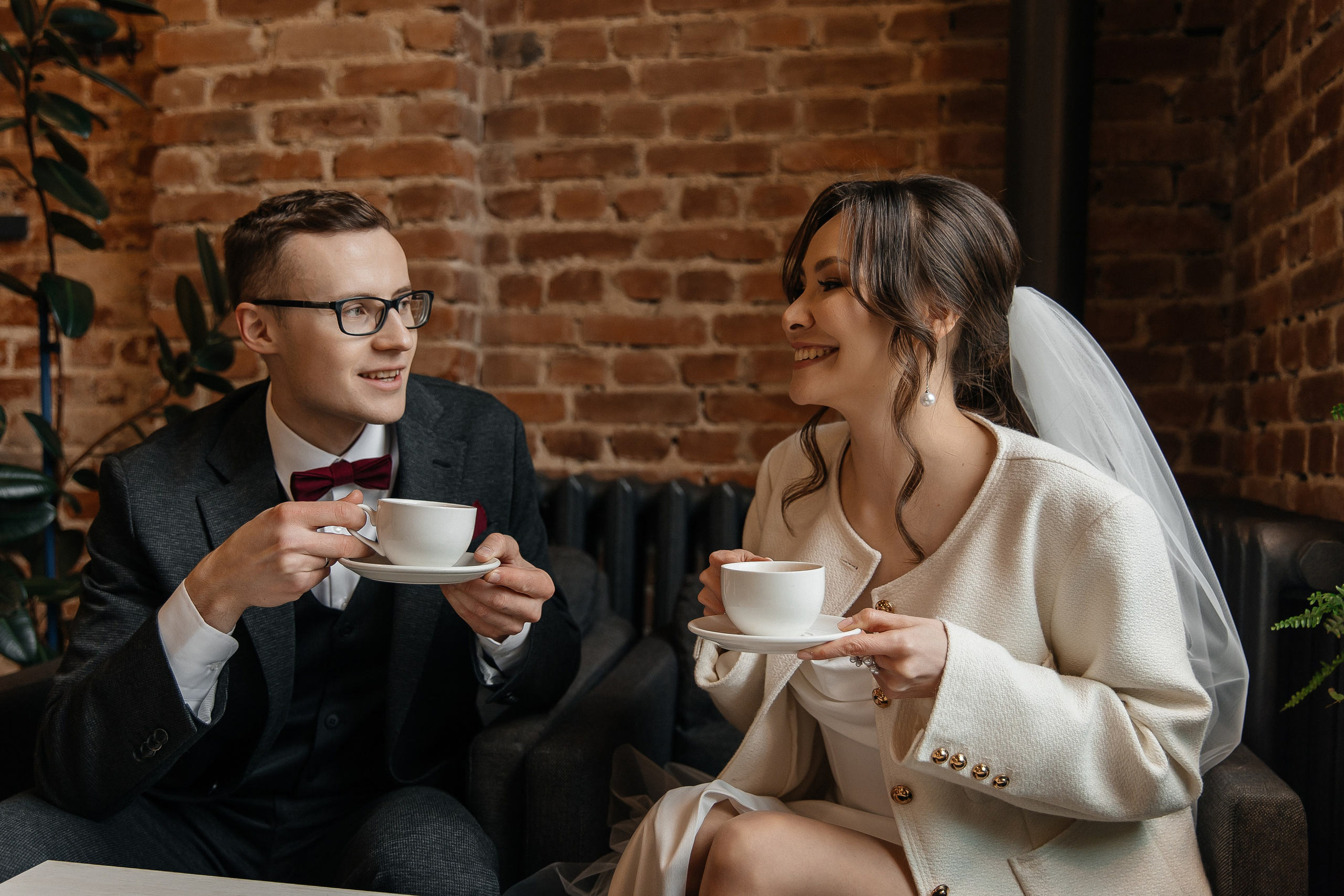 Эльмира+Дмитрий. Свадебный и портретный фотограф в Екатеринбурге Виолетта Куприкова