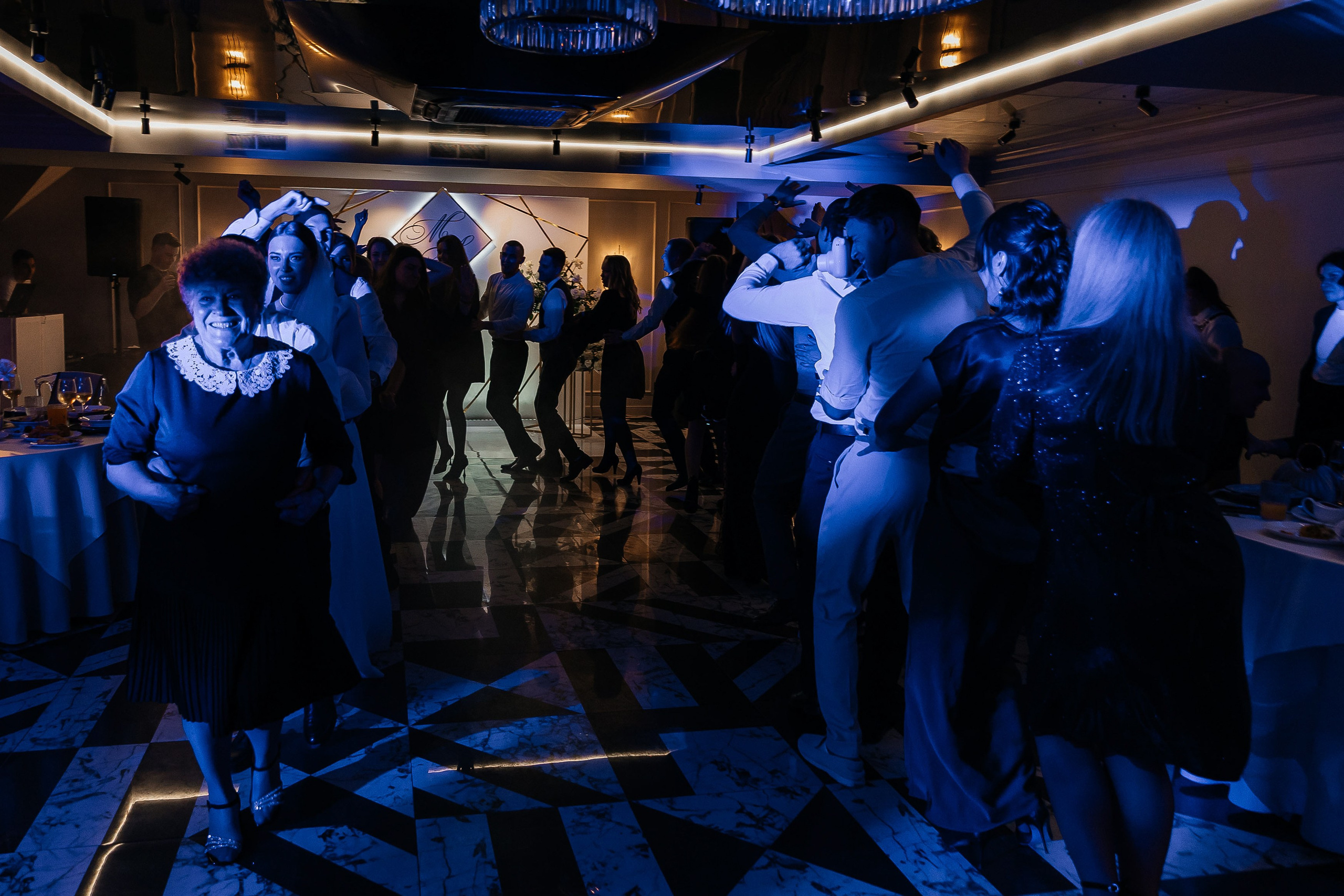 Анастасия+Михаил. Свадебный и портретный фотограф в Екатеринбурге Виолетта Куприкова