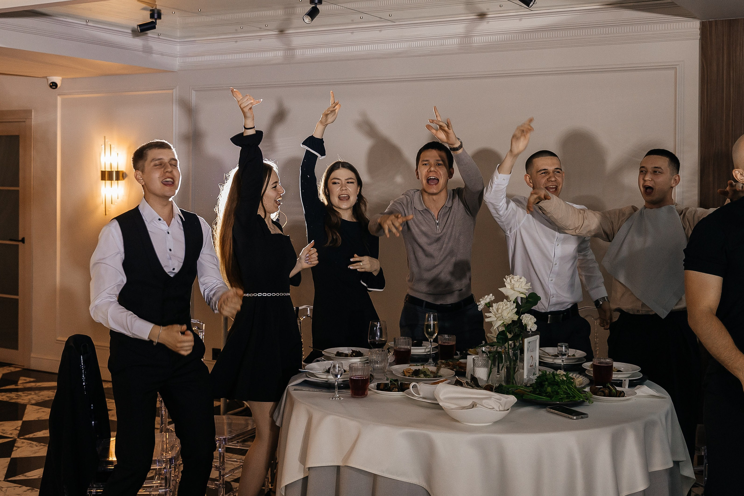 Анастасия+Михаил. Свадебный и портретный фотограф в Екатеринбурге Виолетта Куприкова