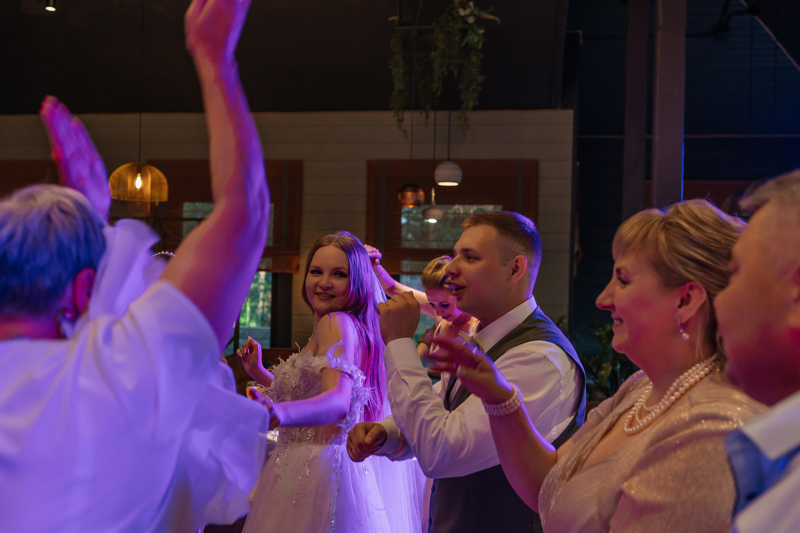 Яна+Владимир. Свадебный и портретный фотограф в Екатеринбурге Виолетта Куприкова