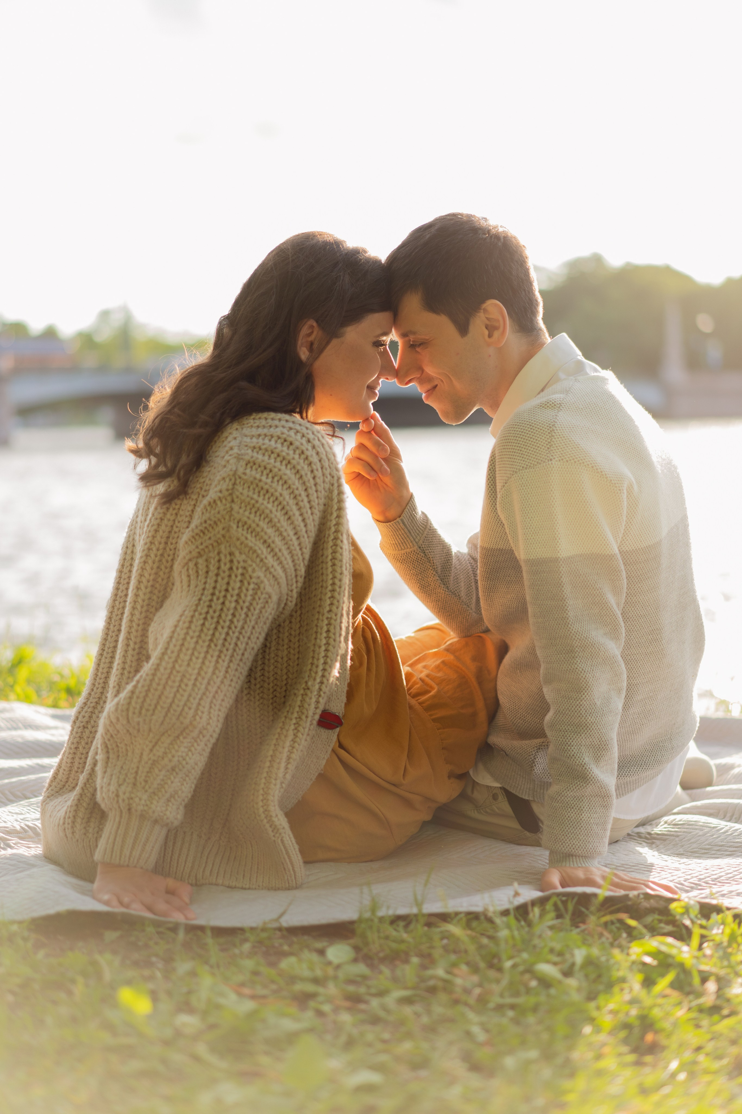 Дарья, Александр и Эрик. Семейный и детский фотограф в Санкт-Петербурге Татьяна Горохова