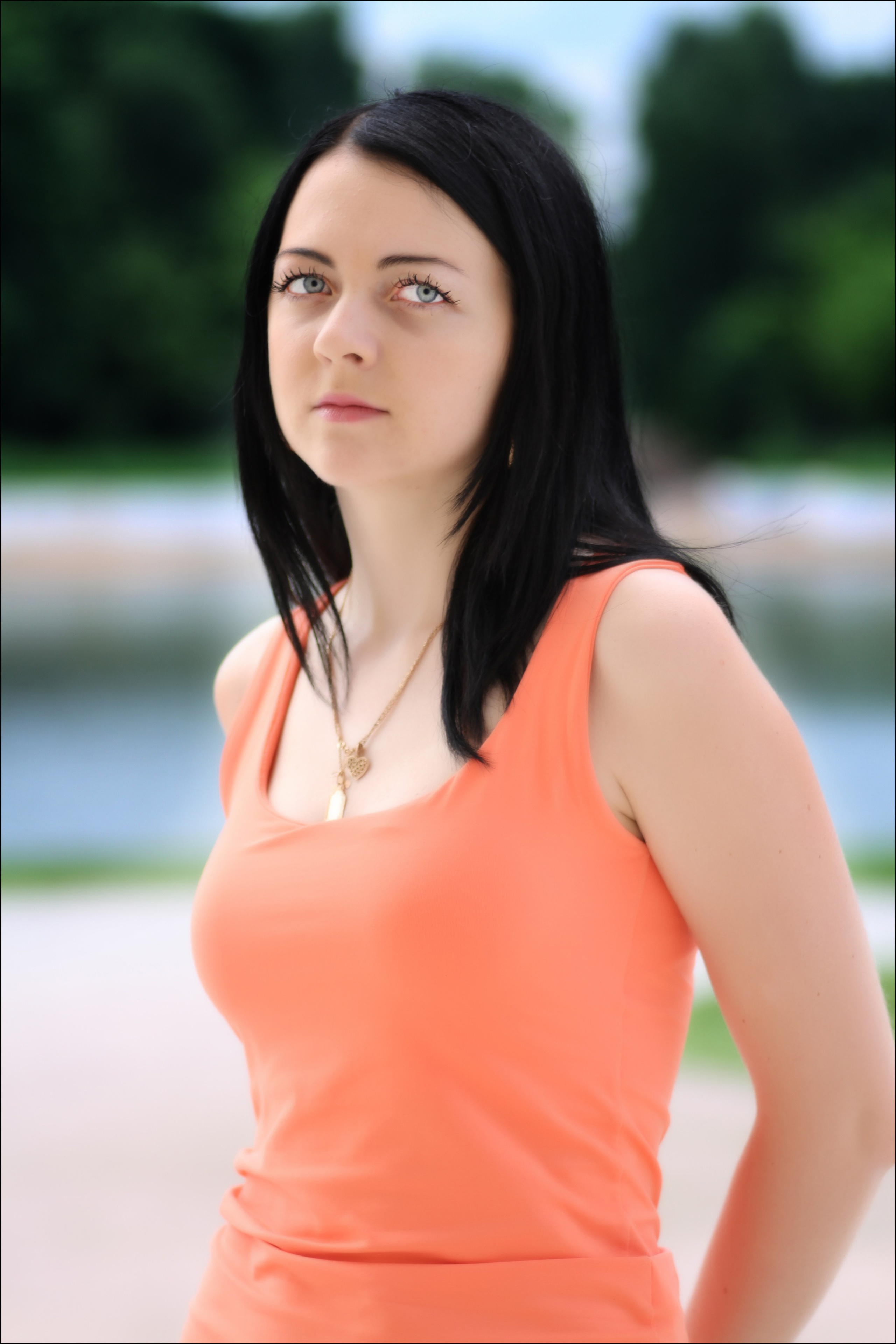 Портреты. Семейный и детский фотограф