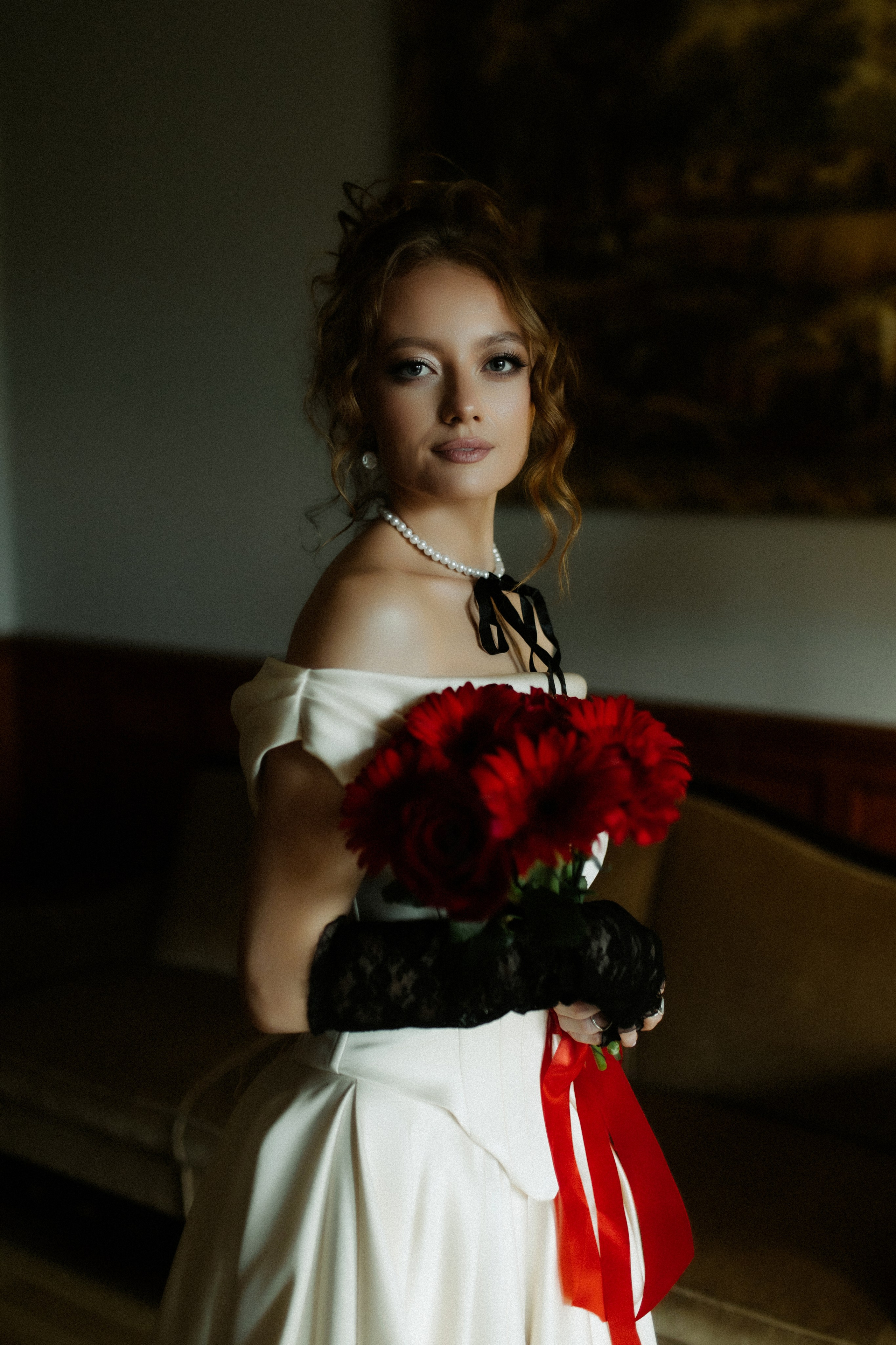 Лиза и Кирилл. Фотограф в Санкт-Петербурге