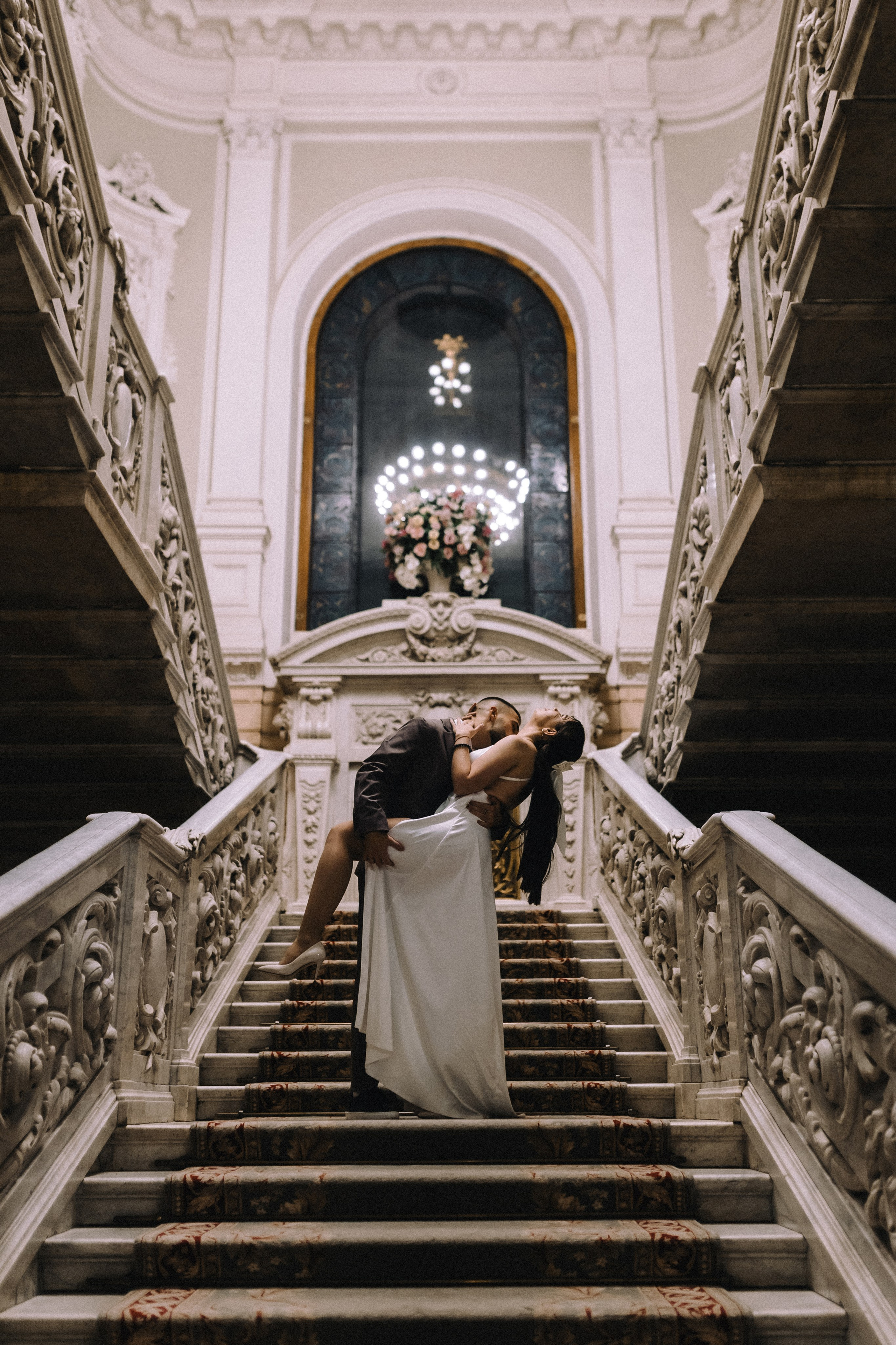 Владислав и Светлана. Фотограф в Санкт-Петербурге