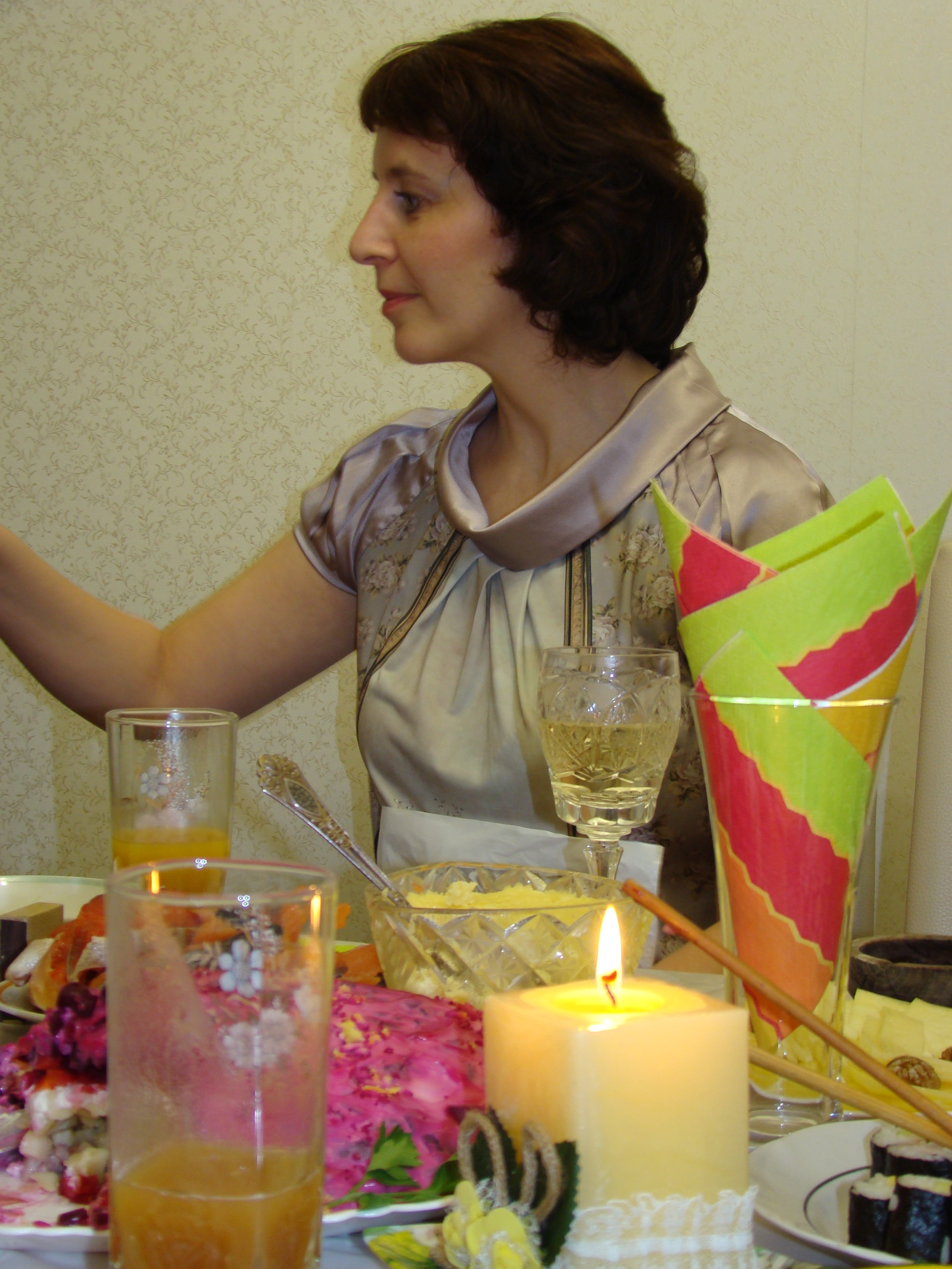 Новый год 31.12.12-01.01.13. Семейный, Свадебный фотограф СПБ Питер— Романова Екатерина