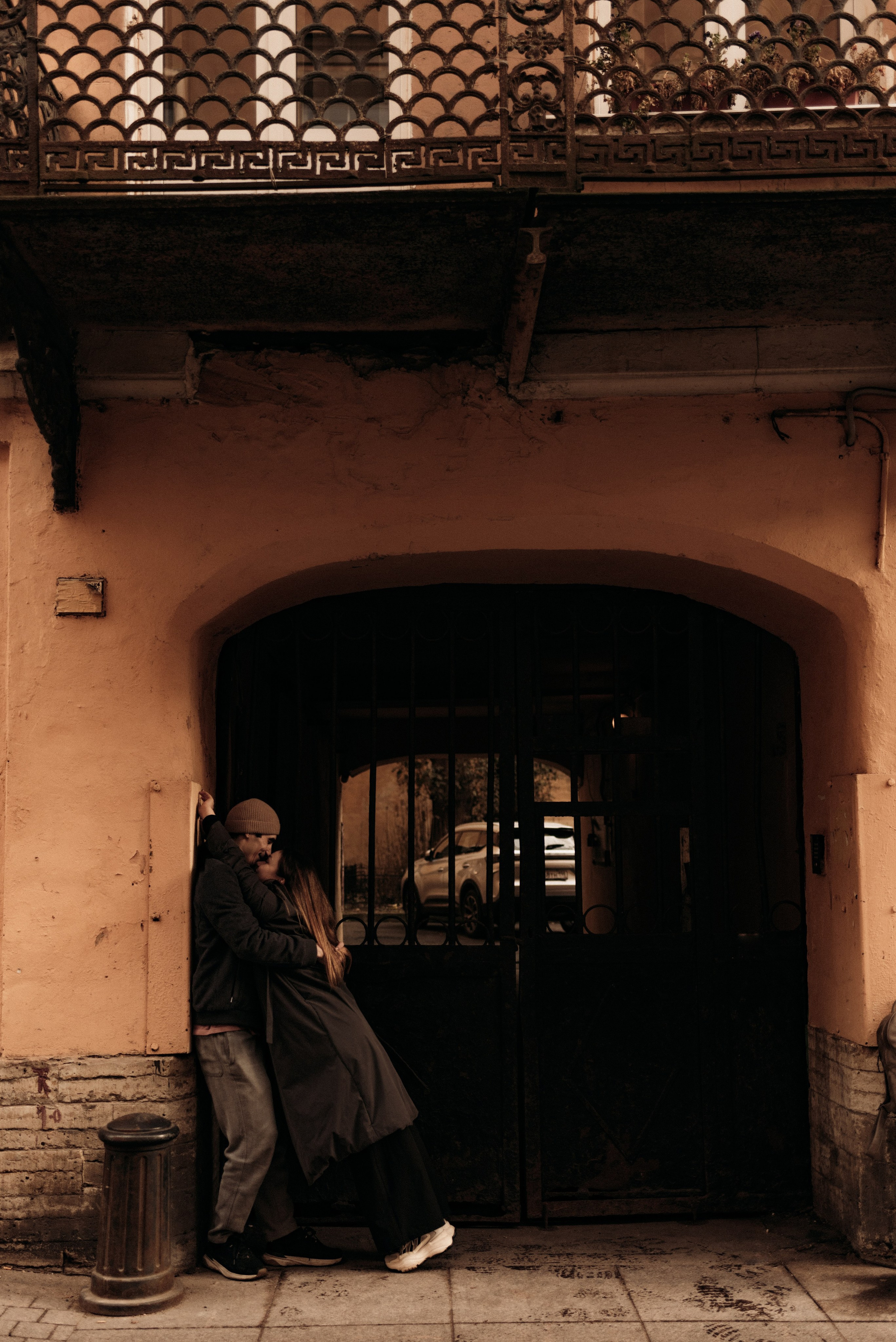 A & D. Семейный, Свадебный фотограф СПБ Питер— Романова Екатерина