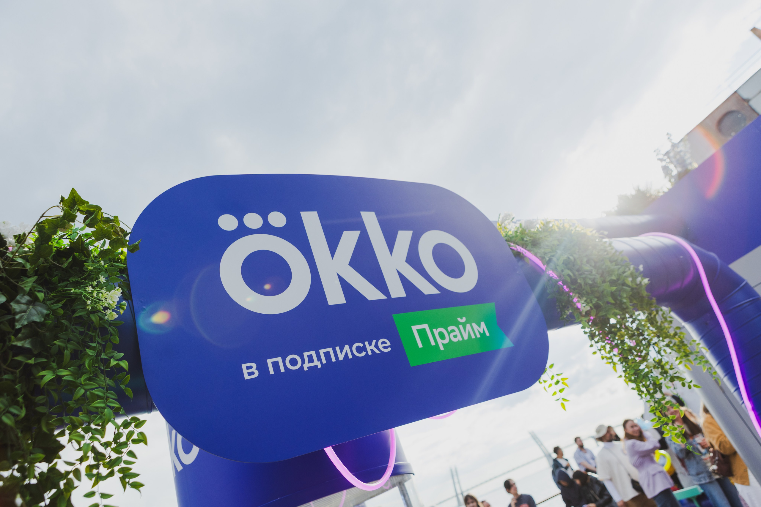 Репортажная съёмка. Фотограф Матвей Водяной