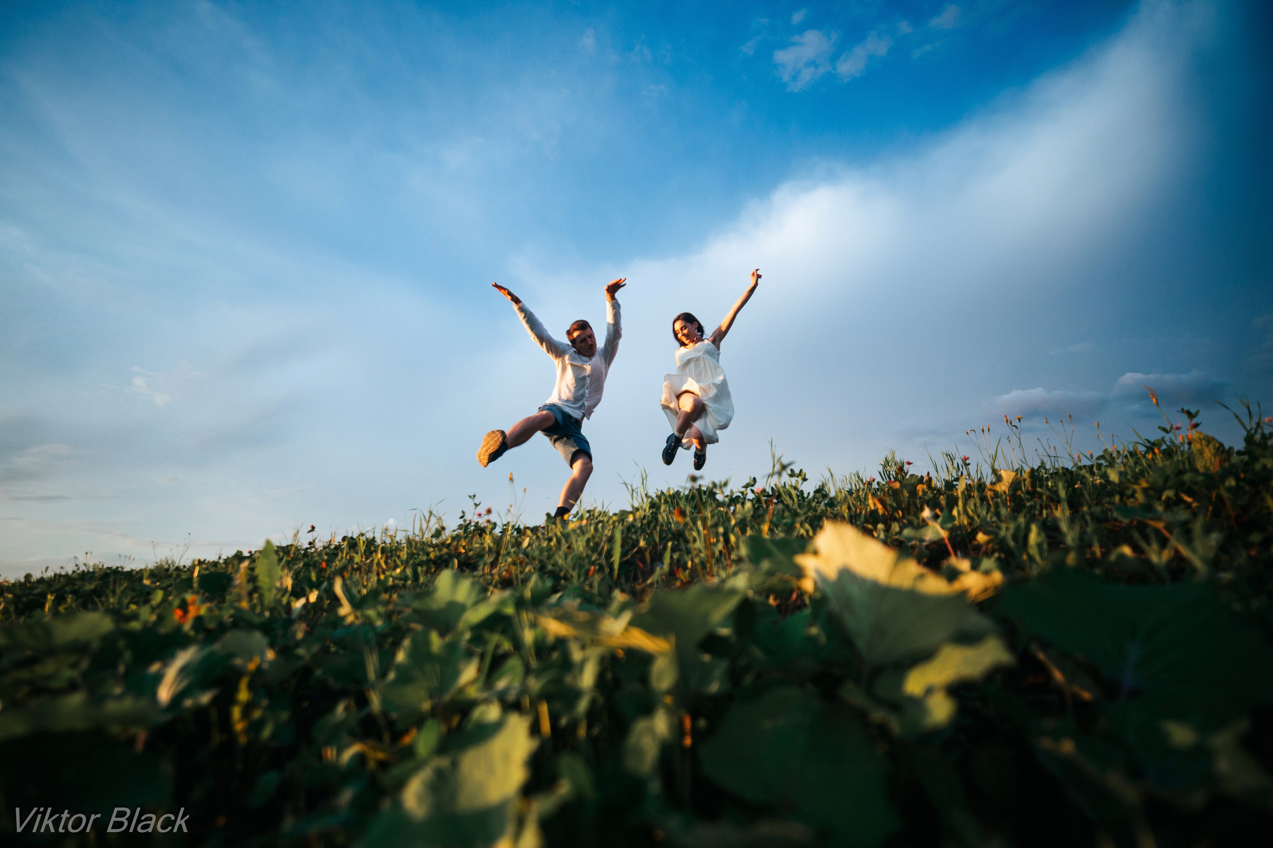 Свадебная серия Карен и Яна. Виктор Черных