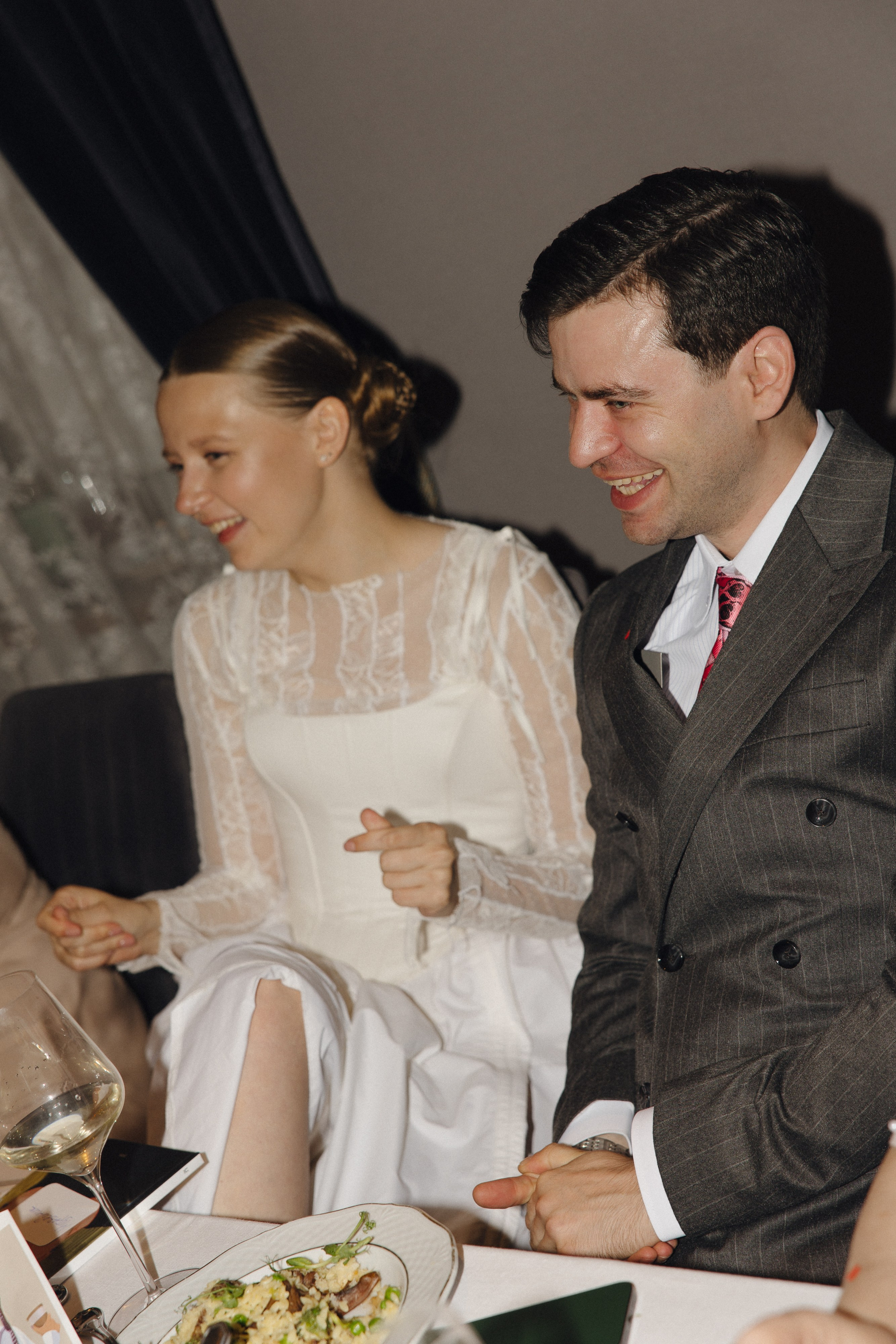 Илья|Алина. Свадебный фотограф Таня Караисаева