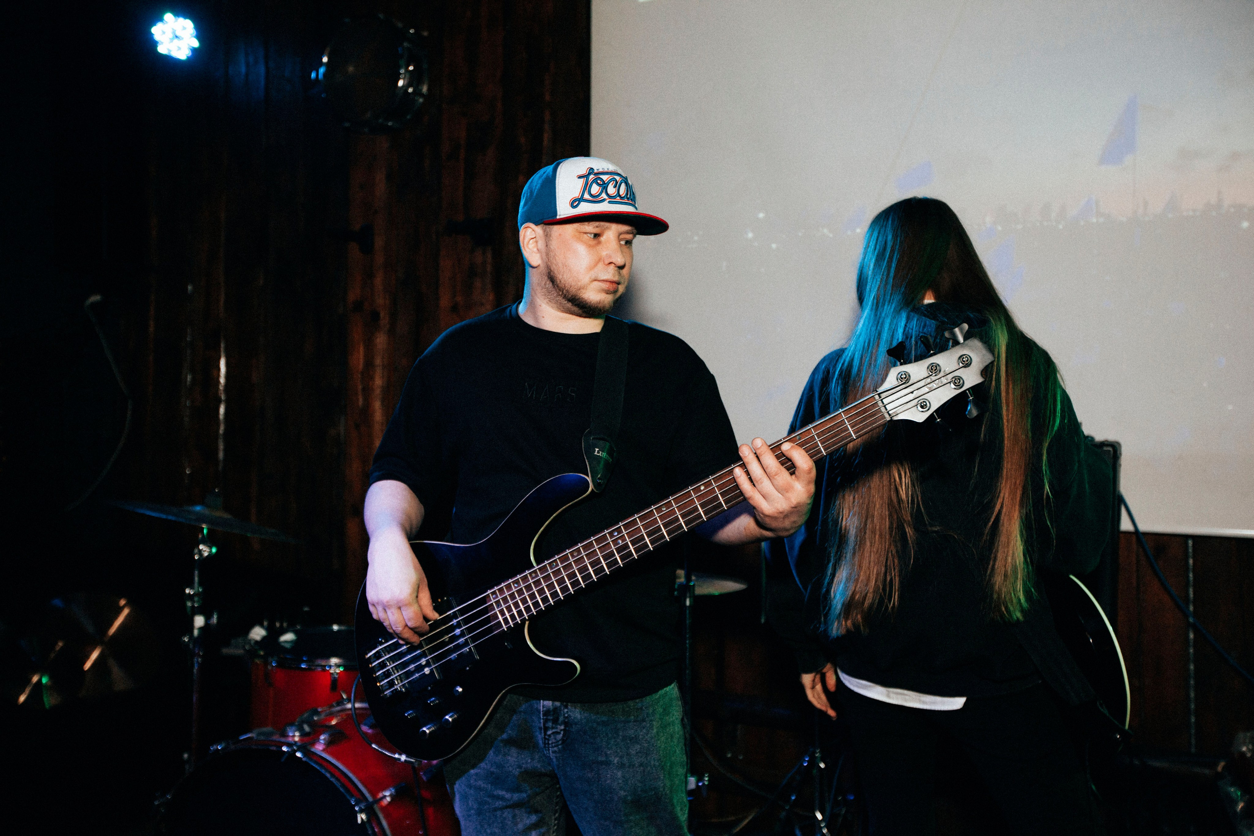 Отмель, EEEda, 28.04.23, Столярка. Stanislav Baryshev — People. Emotions. Atmosphere