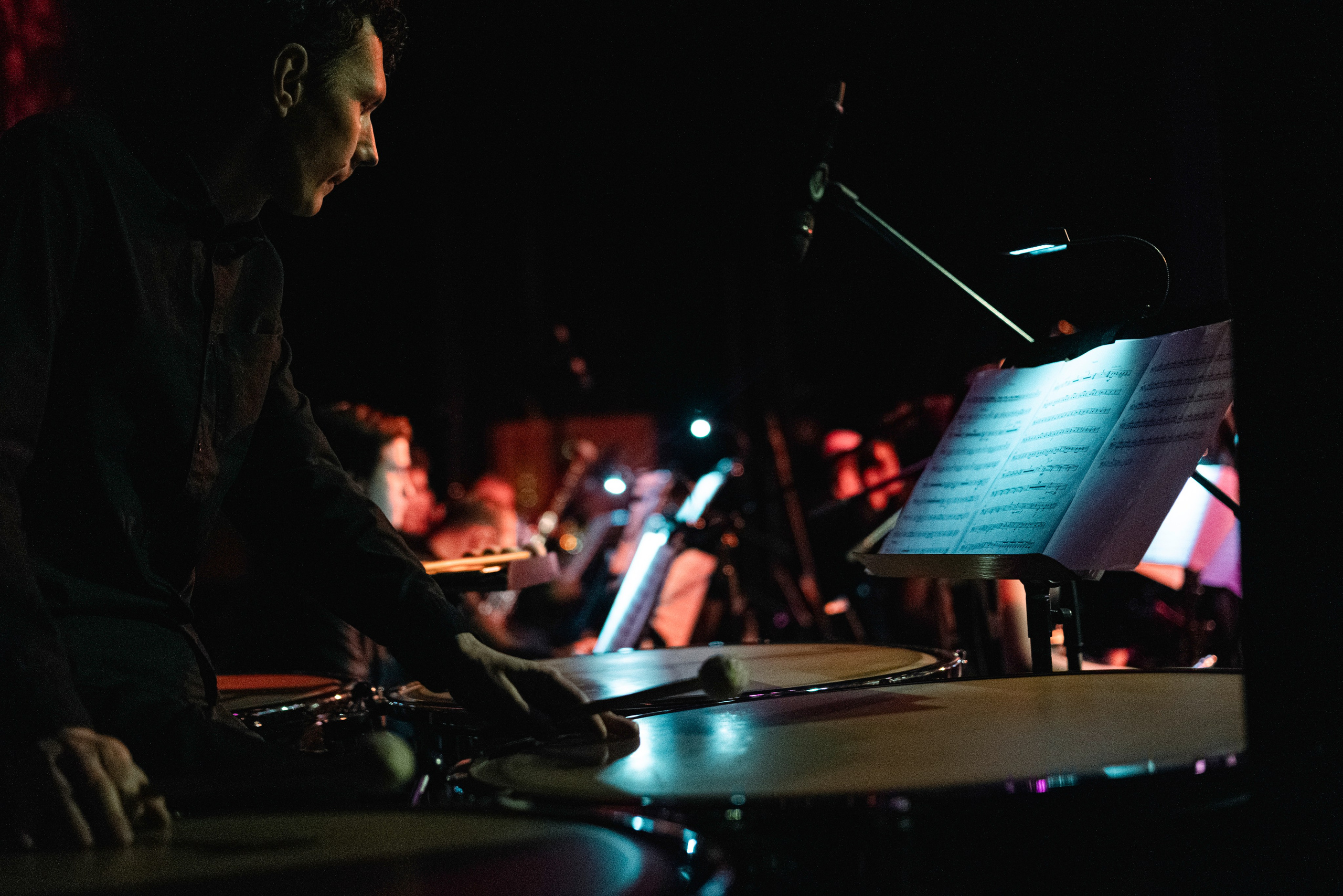 Metalliada (симфонический оркестр). Концертный фотограф в Москве Алексей Вовк