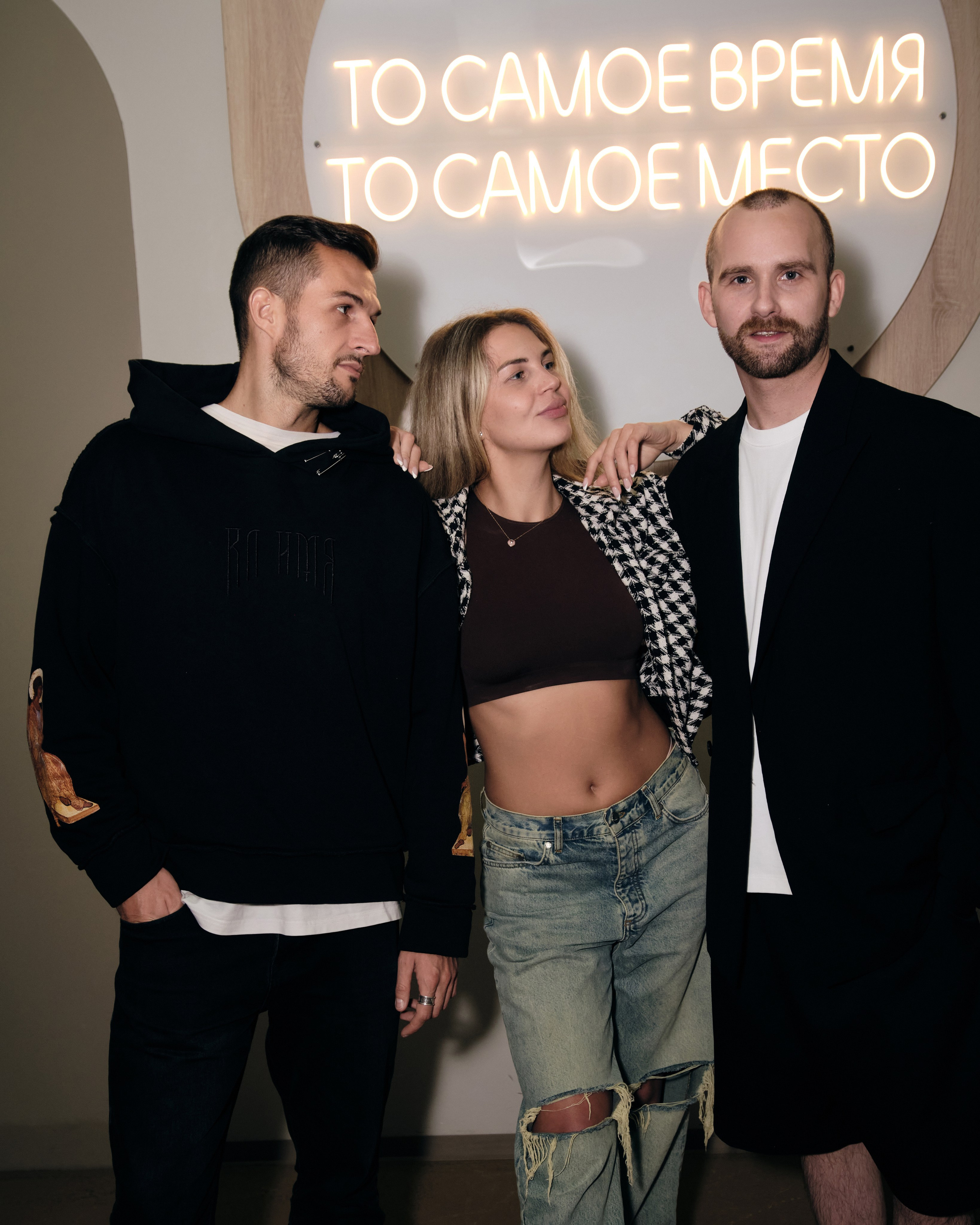 Романов Birthday. Коммерческий, репортажный фотограф в Москве Лейла Мару