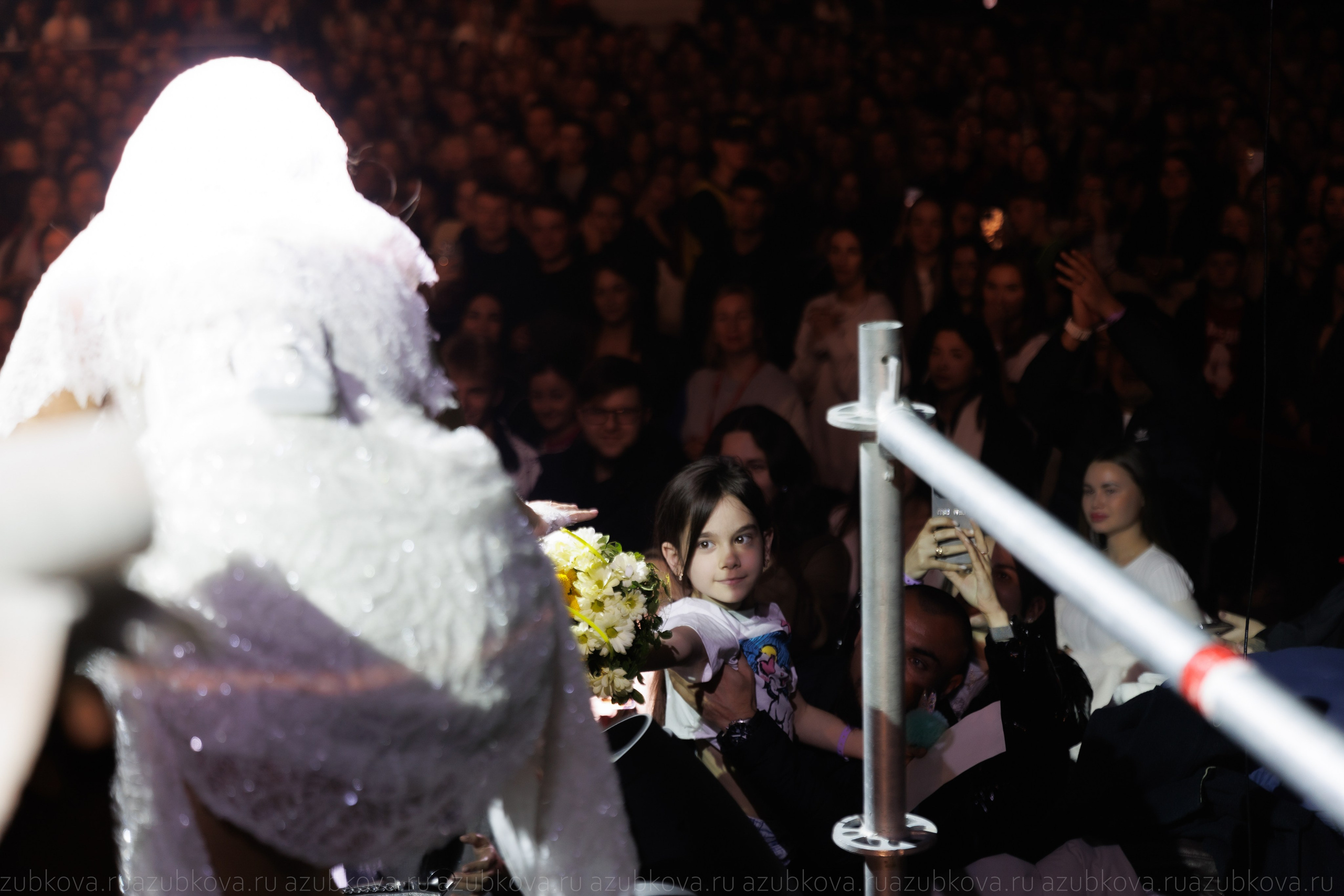 Максим. Фотограф Анастасия Зубкова